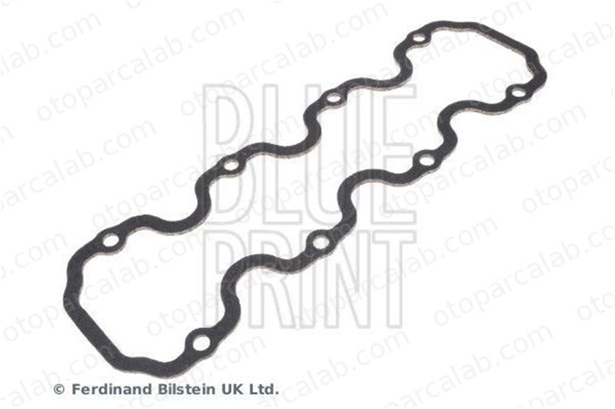 BLUE PRINT ADG06769 Üst Kapak Contası (Külbütör) OPEL CORSA A Hatchback KADETT E 638727 90354545