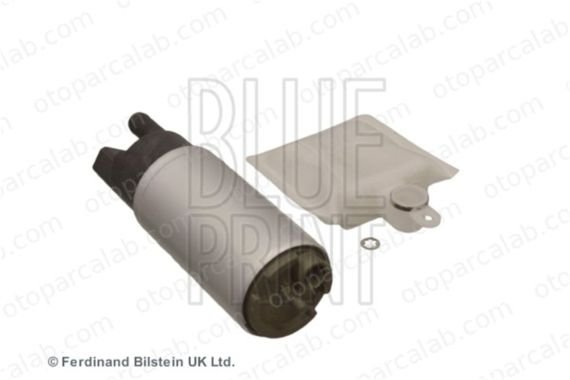 BLUE PRINT ADG06804 Depo Şamandırası İç Pompa HYUNDAI LANTRA II Station wagon LANTRA II 3111122050