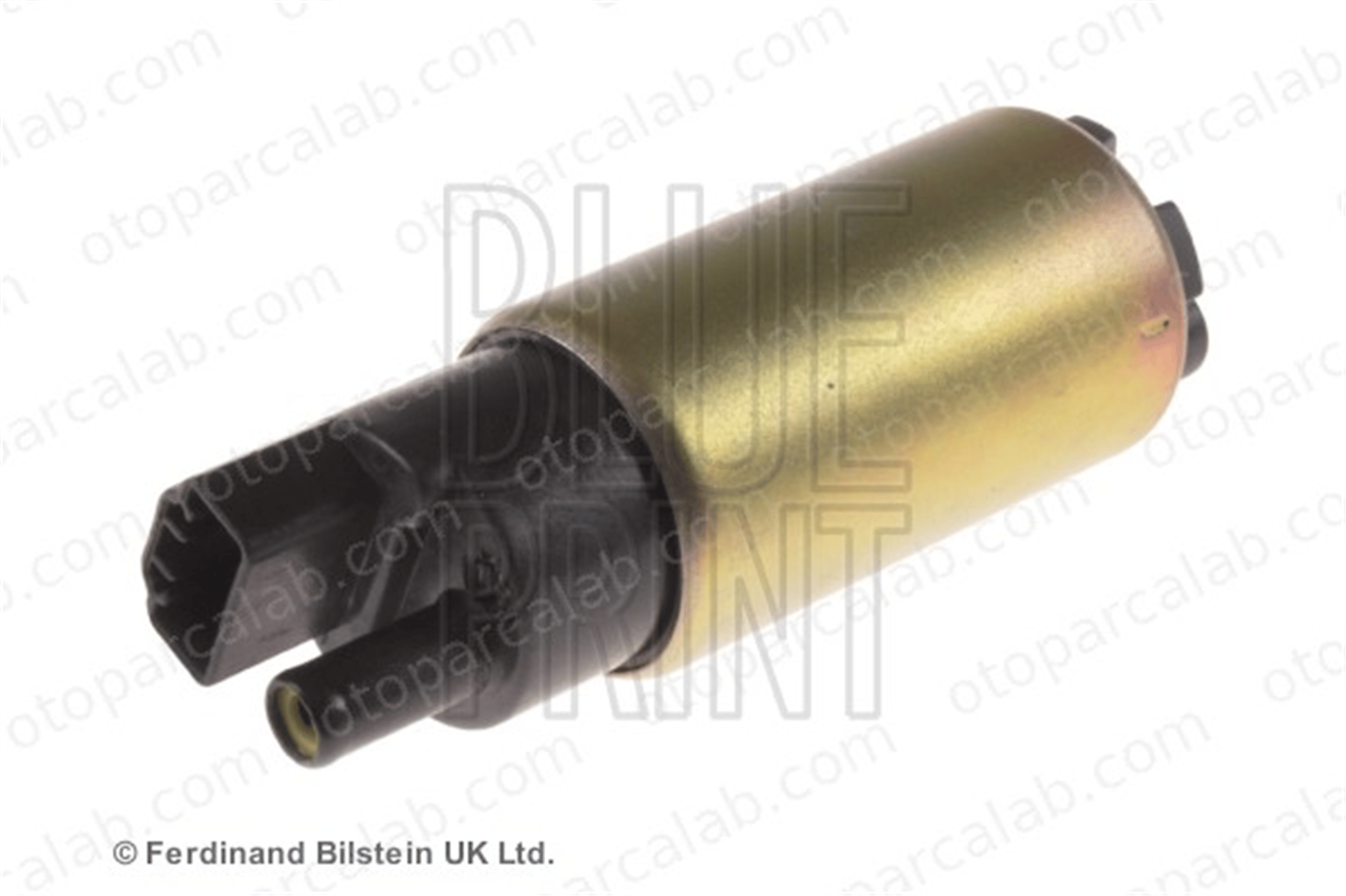 BLUE PRINT ADG06816 Depo Şamandırası İç Pompa JEEP CHEROKEE HONDA CIVIC VI Hatchback 4637003 04637003