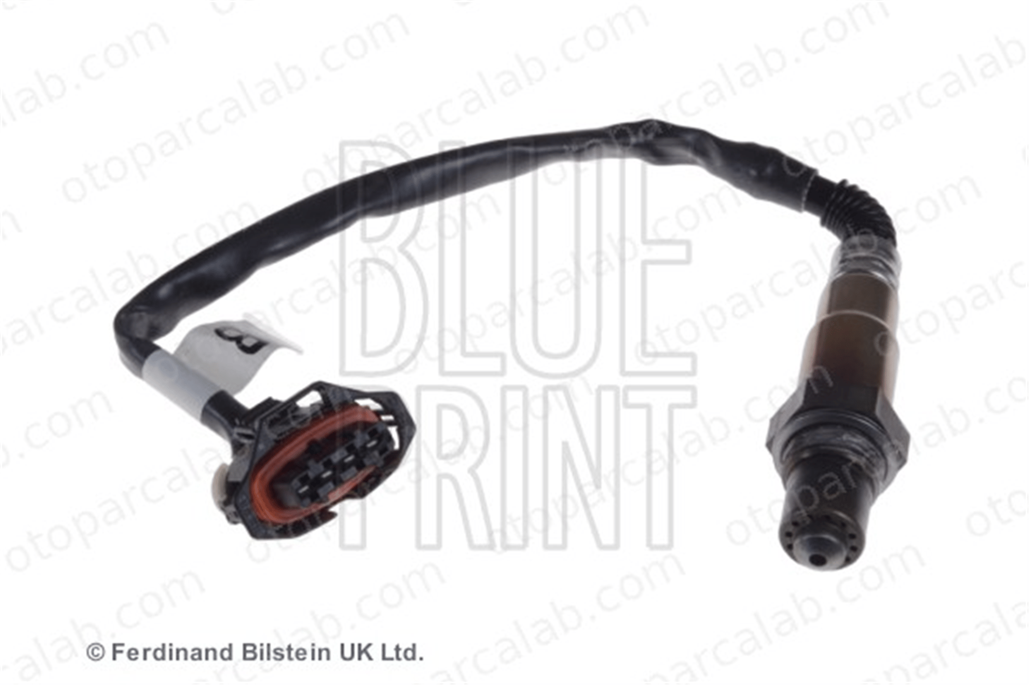 BLUE PRINT ADG070115 Oksijen (Lambda) Sensörü OPEL CORSA D CORSA E 55568266 46760863