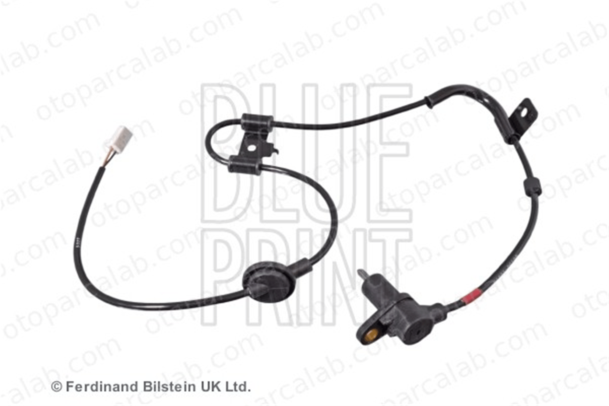 BLUE PRINT ADG07104 Abs Sensörü Arka Sağ HYUNDAI COUPE II 956902C100