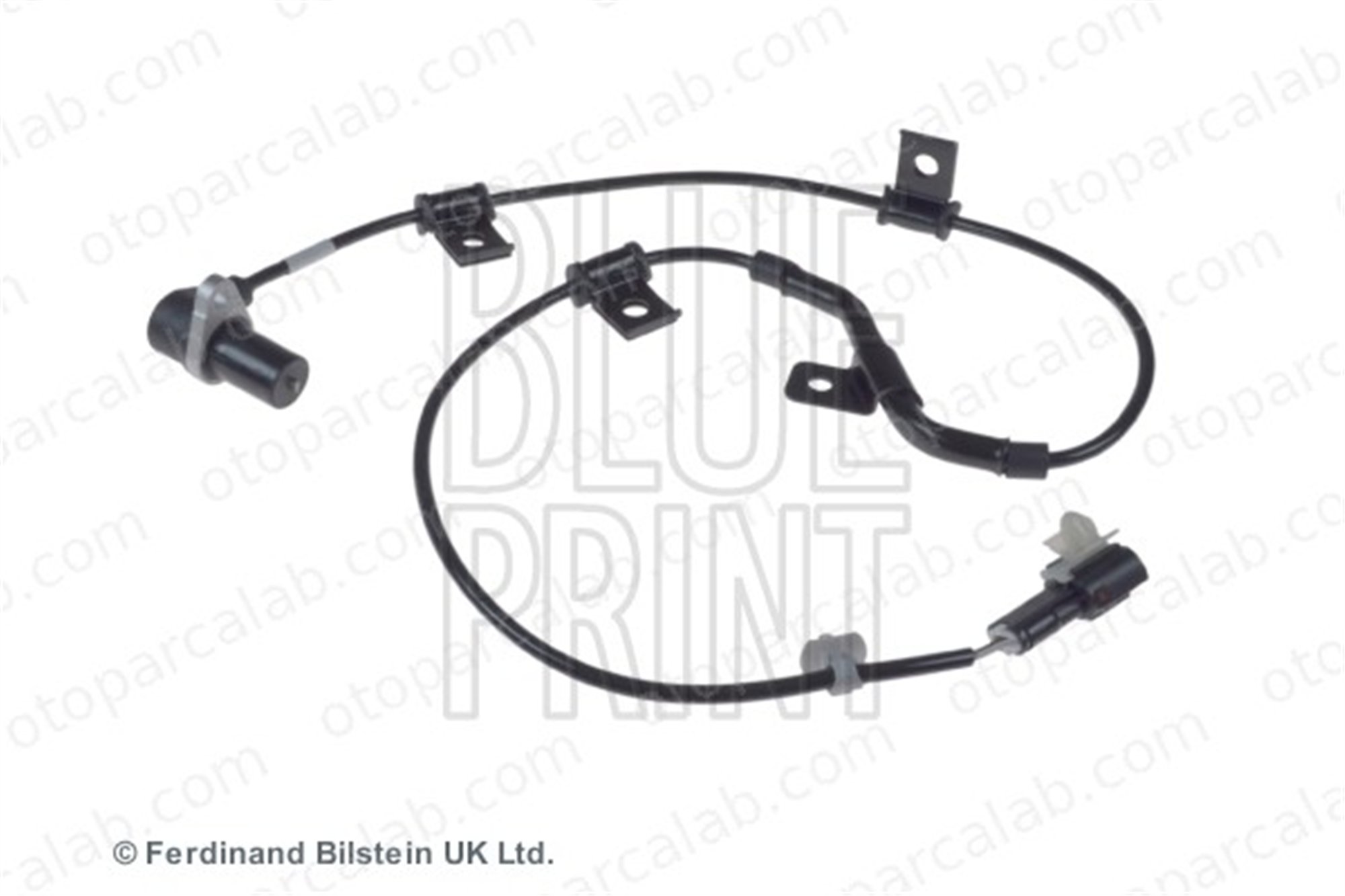 BLUE PRINT ADG07105 Abs Sensörü Ön Sol HYUNDAI LANTRA II Station wagon LANTRA II 9567029002 9567029000