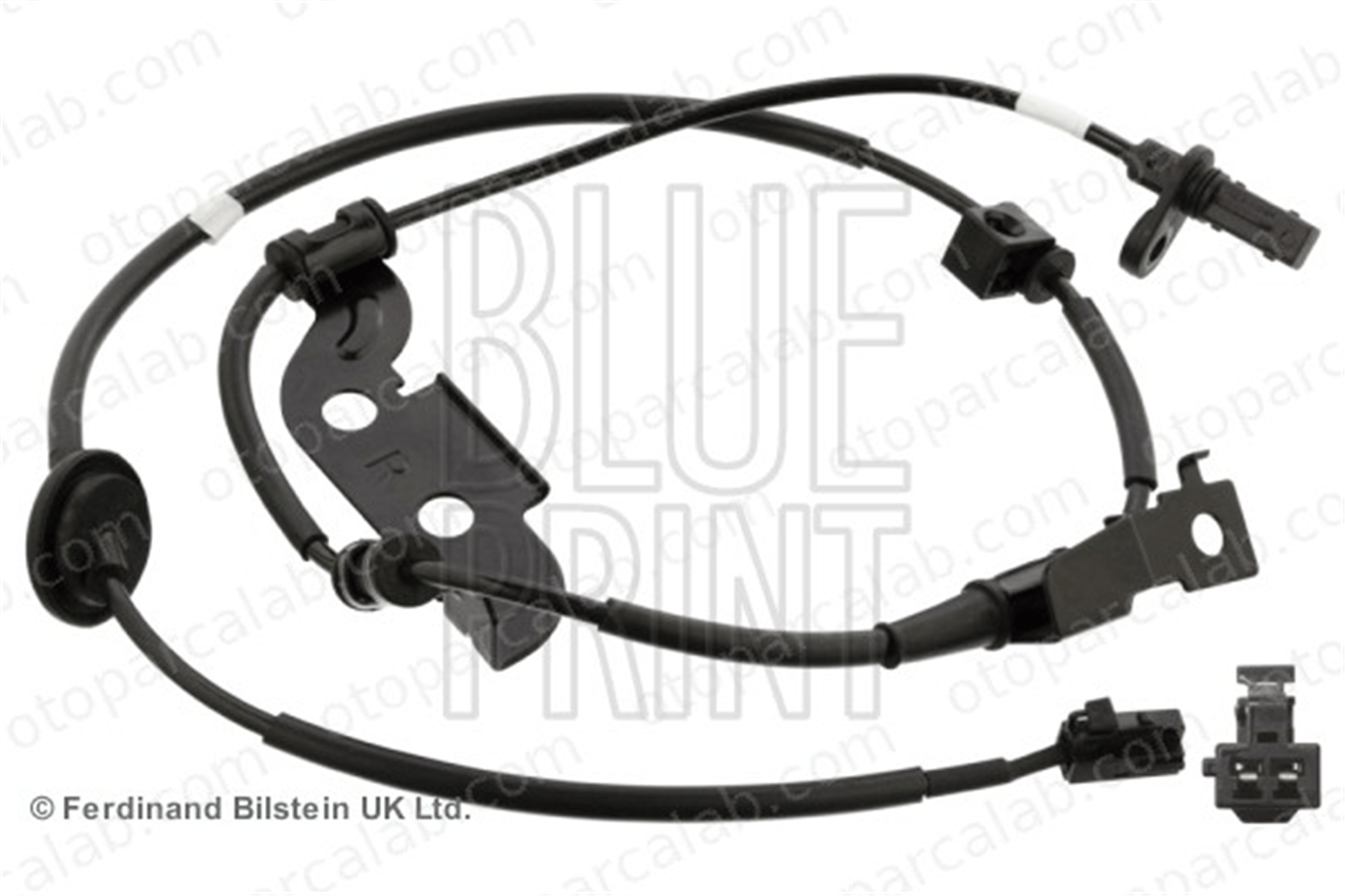 BLUE PRINT ADG071115 Abs Sensörü Arka Sağ KIA CEE'D HYUNDAI i30 59930A6350