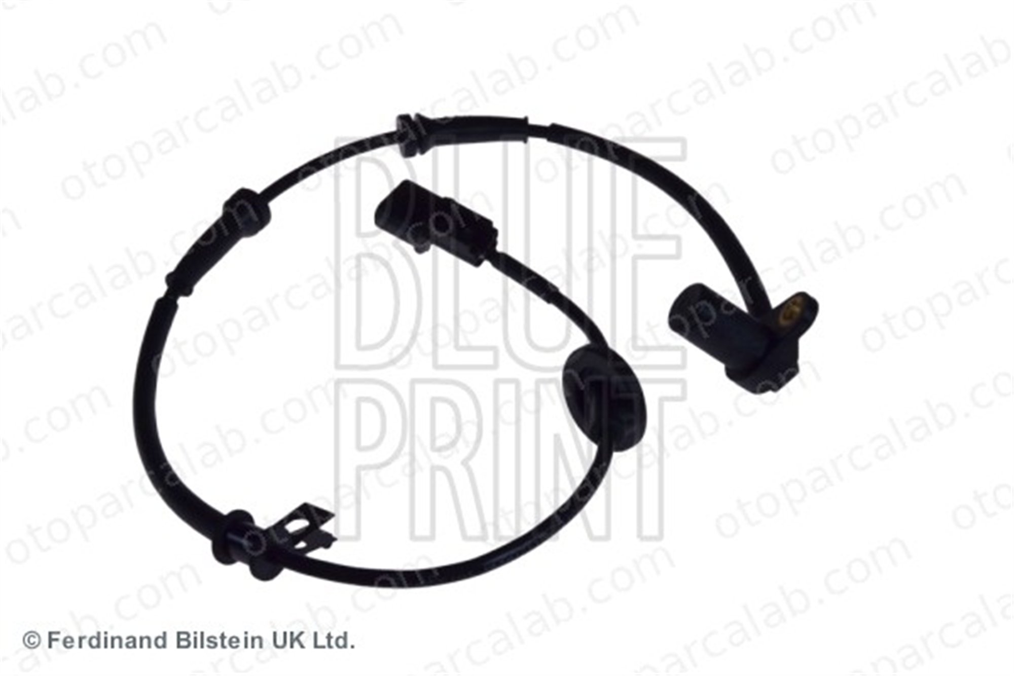 BLUE PRINT ADG07115 Abs Sensörü Ön Sağ HYUNDAI GETZ 956711C010