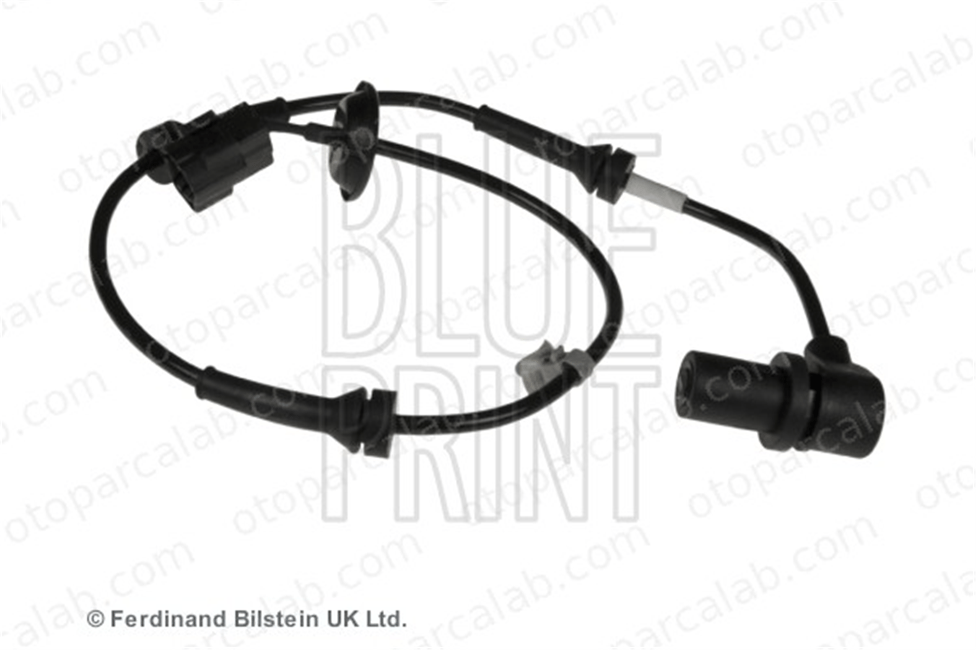 BLUE PRINT ADG07133 Abs Sensörü Ön Sol CHEVROLET AVEO / KALOS Hatchback AVEO / KALOS Sedan 96473221 96959997