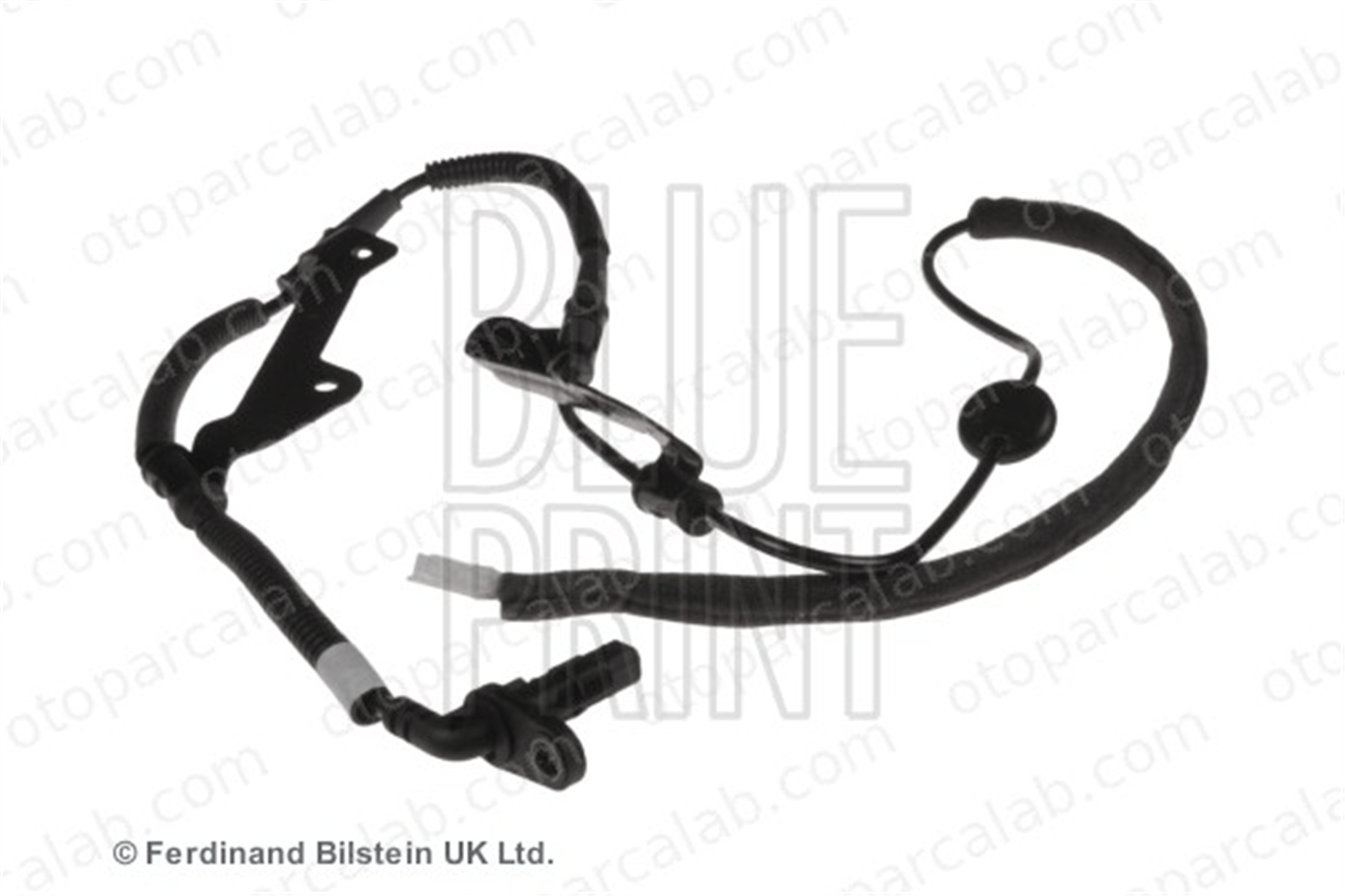 BLUE PRINT ADG07140 Abs Sensörü Arka Sol HYUNDAI SANTA FÉ II SANTA FÉ II Kasa/SUV 956802B000