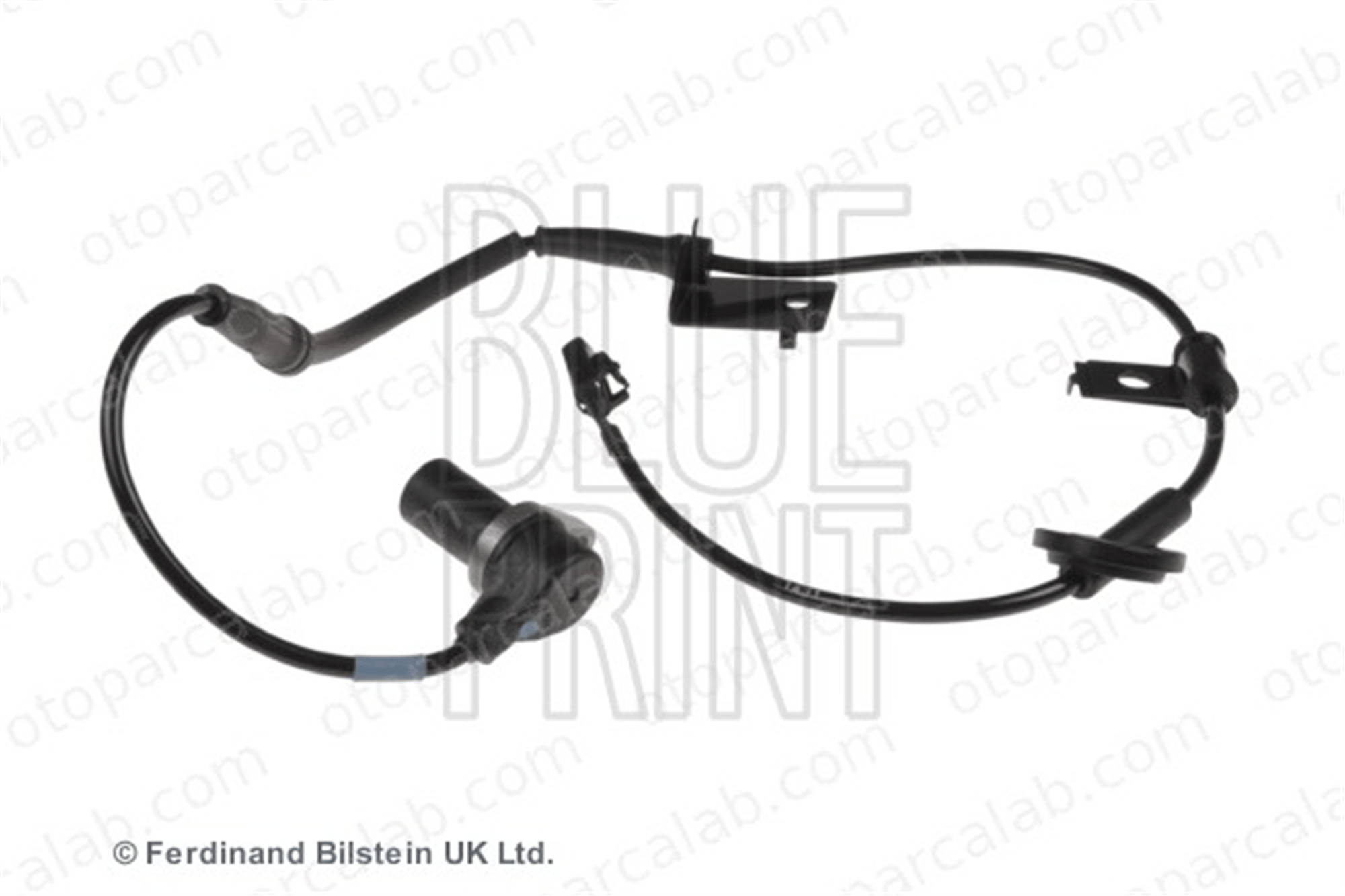BLUE PRINT ADG07144 Abs Sensörü Ön Sol HYUNDAI SANTA FÉ I 9561026010 9561026000
