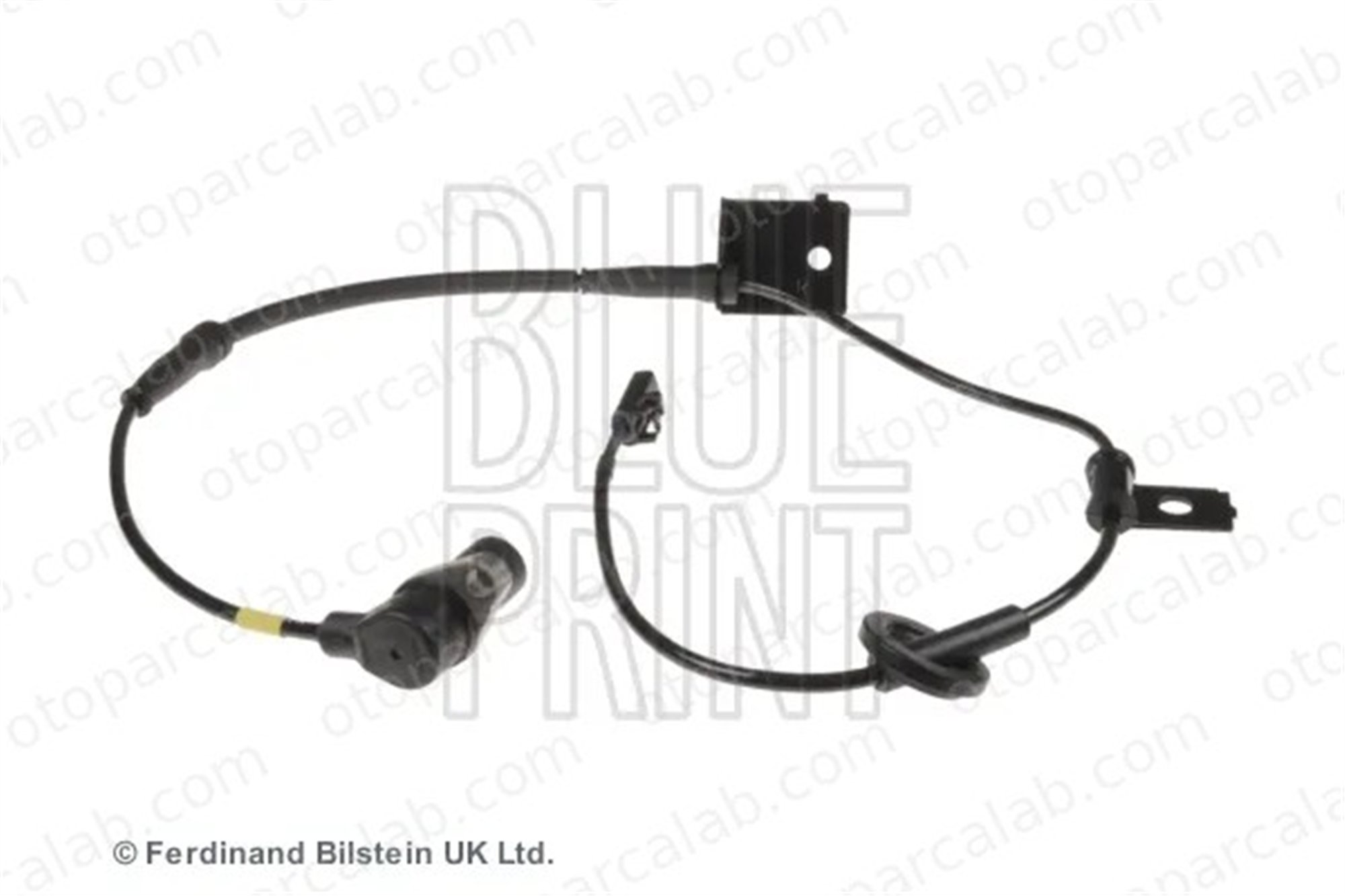 BLUE PRINT ADG07145 Abs Sensörü Ön Sağ HYUNDAI SANTA FÉ I 9562026010 9562026000