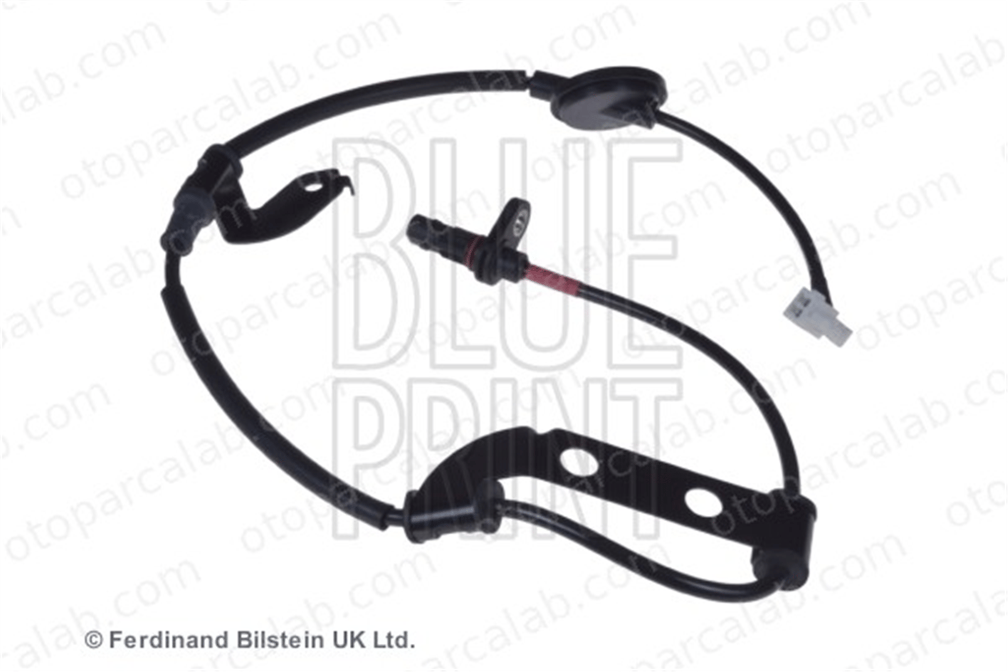 BLUE PRINT ADG07166 Abs Sensörü Arka Sağ HYUNDAI i30 i30 Station wagon 599302H300