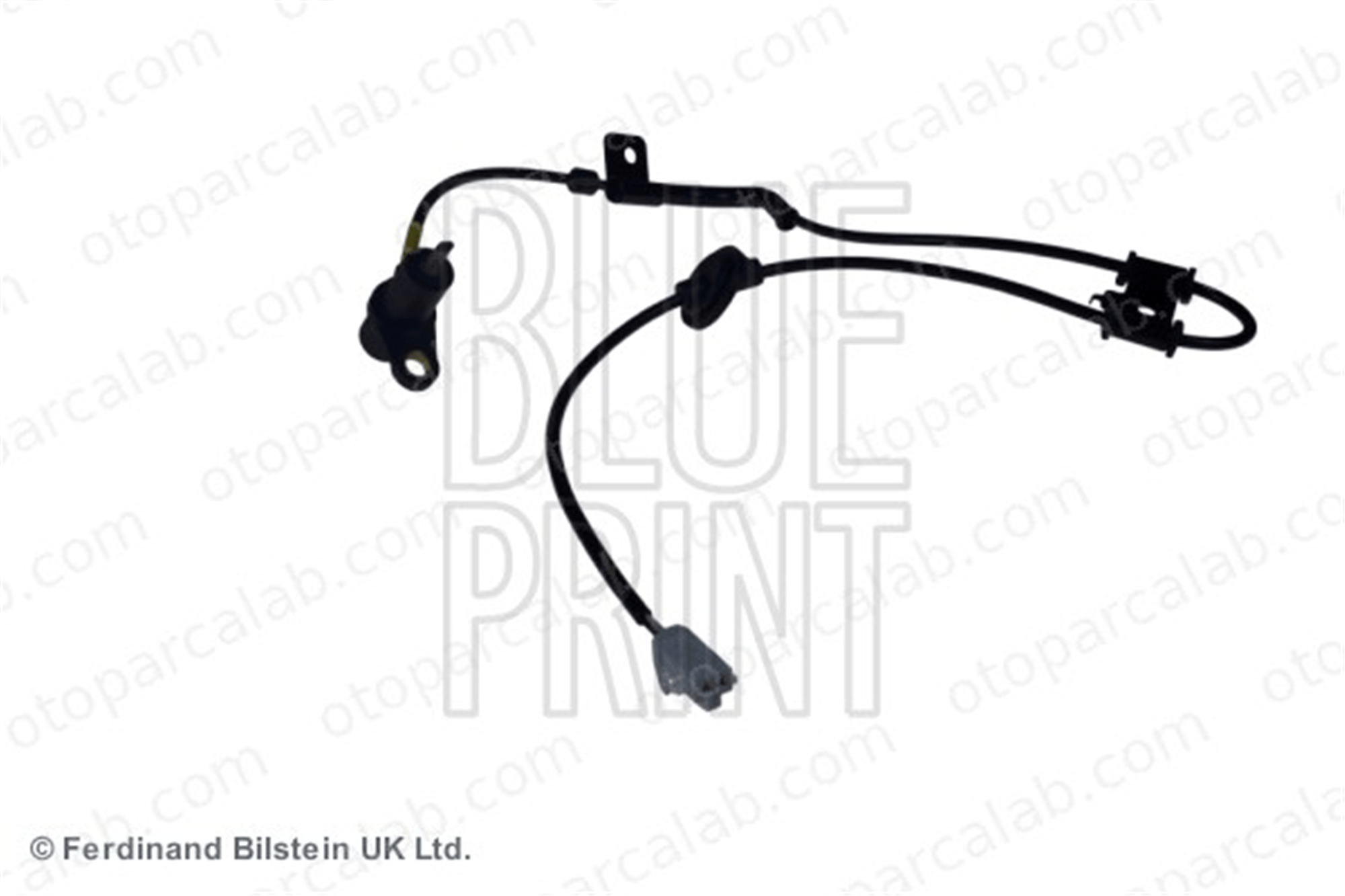 BLUE PRINT ADG07167 Abs Sensörü Arka Sol KIA CERATO I Sedan HYUNDAI ELANTRA III 956802D050 956802D000
