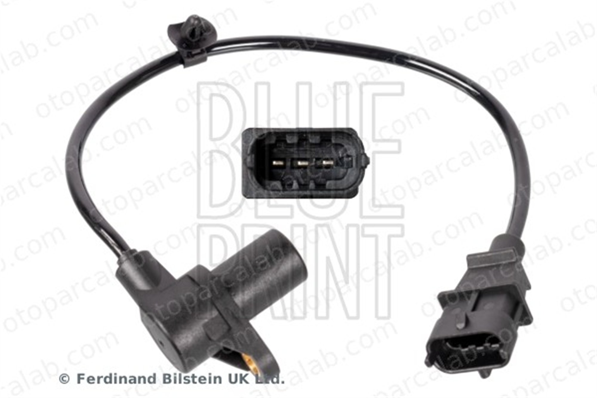 BLUE PRINT ADG072115 Krank Sensörü HYUNDAI i30 Station wagon i30 391802A200