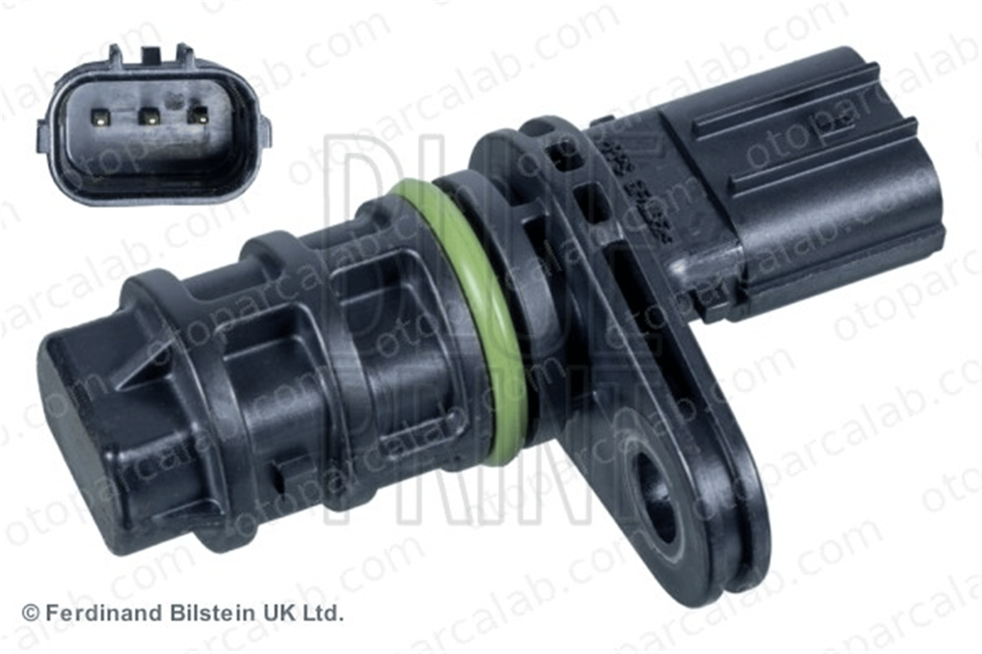 BLUE PRINT ADG072119 Krank Sensörü OPEL ANTARA A 25183319 025183319