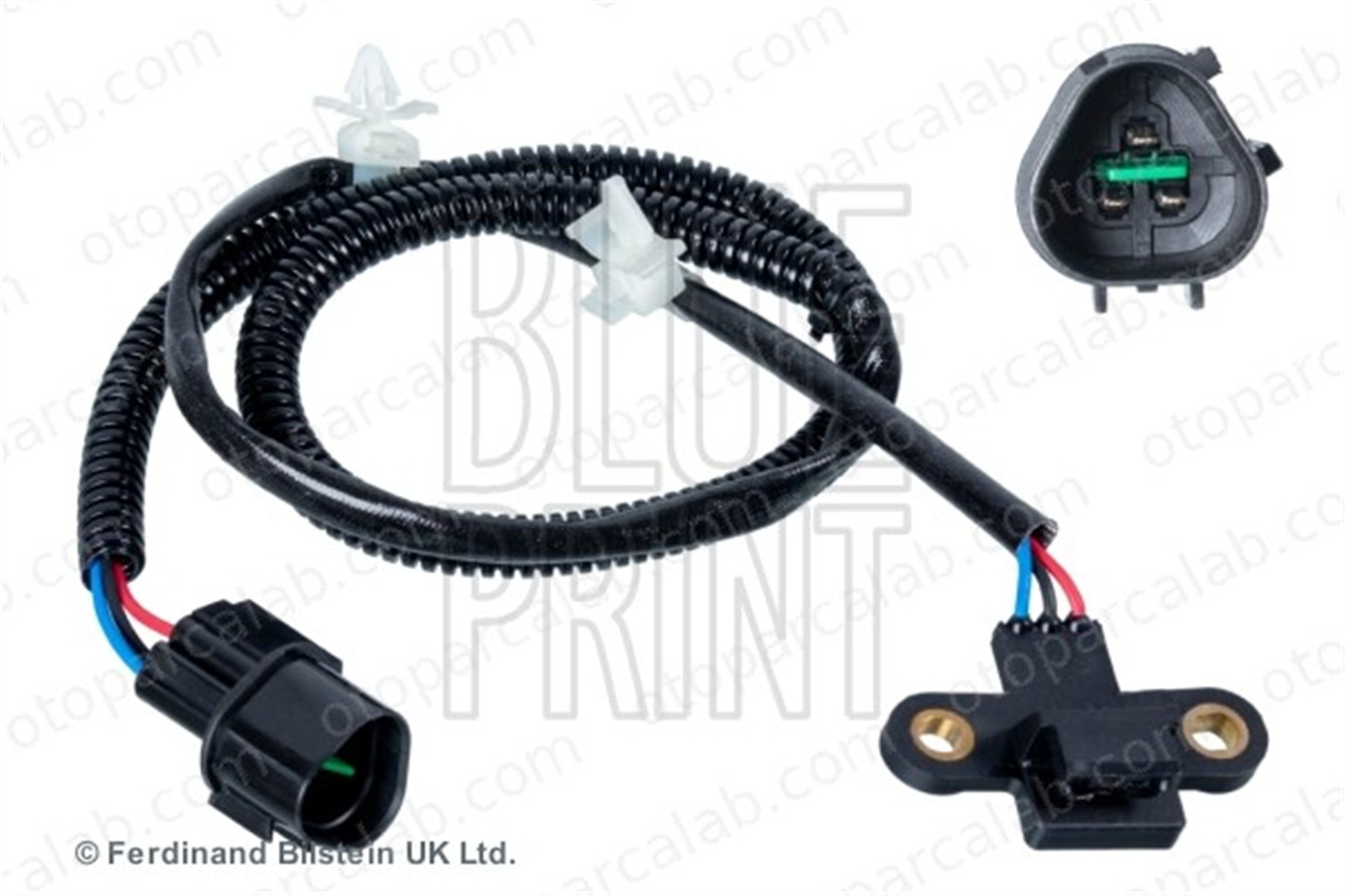 BLUE PRINT ADG07212 Eksantrik Devir Sensörü HYUNDAI SONATA IV TRAJET 3931038060