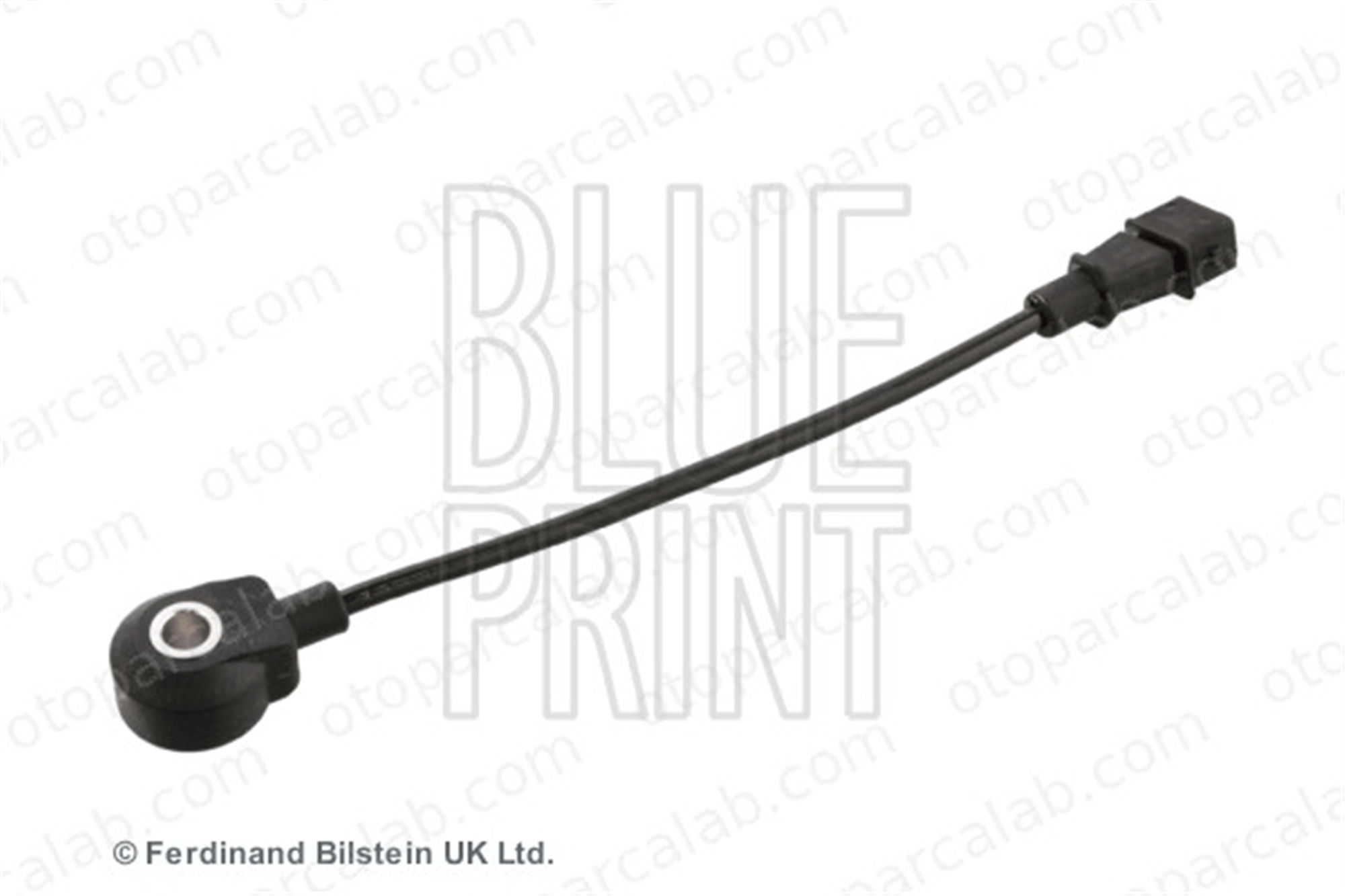 BLUE PRINT ADG072122 Vuruntu Sensörü HYUNDAI GETZ KIA PICANTO I 3925002400