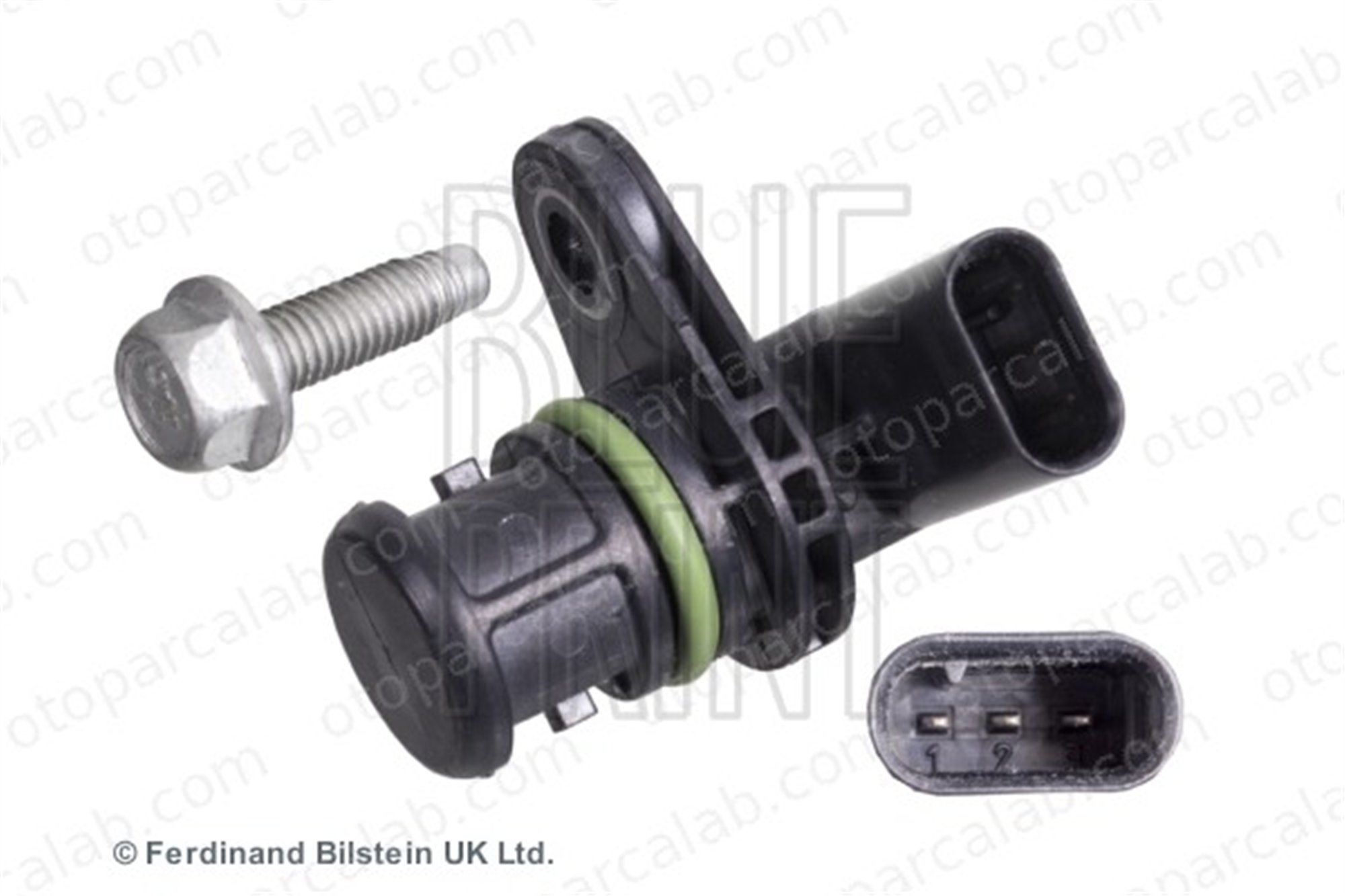 BLUE PRINT ADG072128 Eksantrik Devir Sensörü OPEL ASTRA K ASTRA K Sports Tourer 95530783 55580466