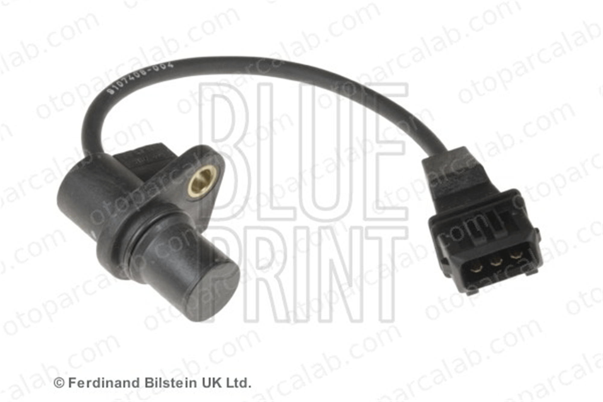BLUE PRINT ADG07241 Krank Sensörü HYUNDAI COUPE II SONATA IV 3918037200 3918037150