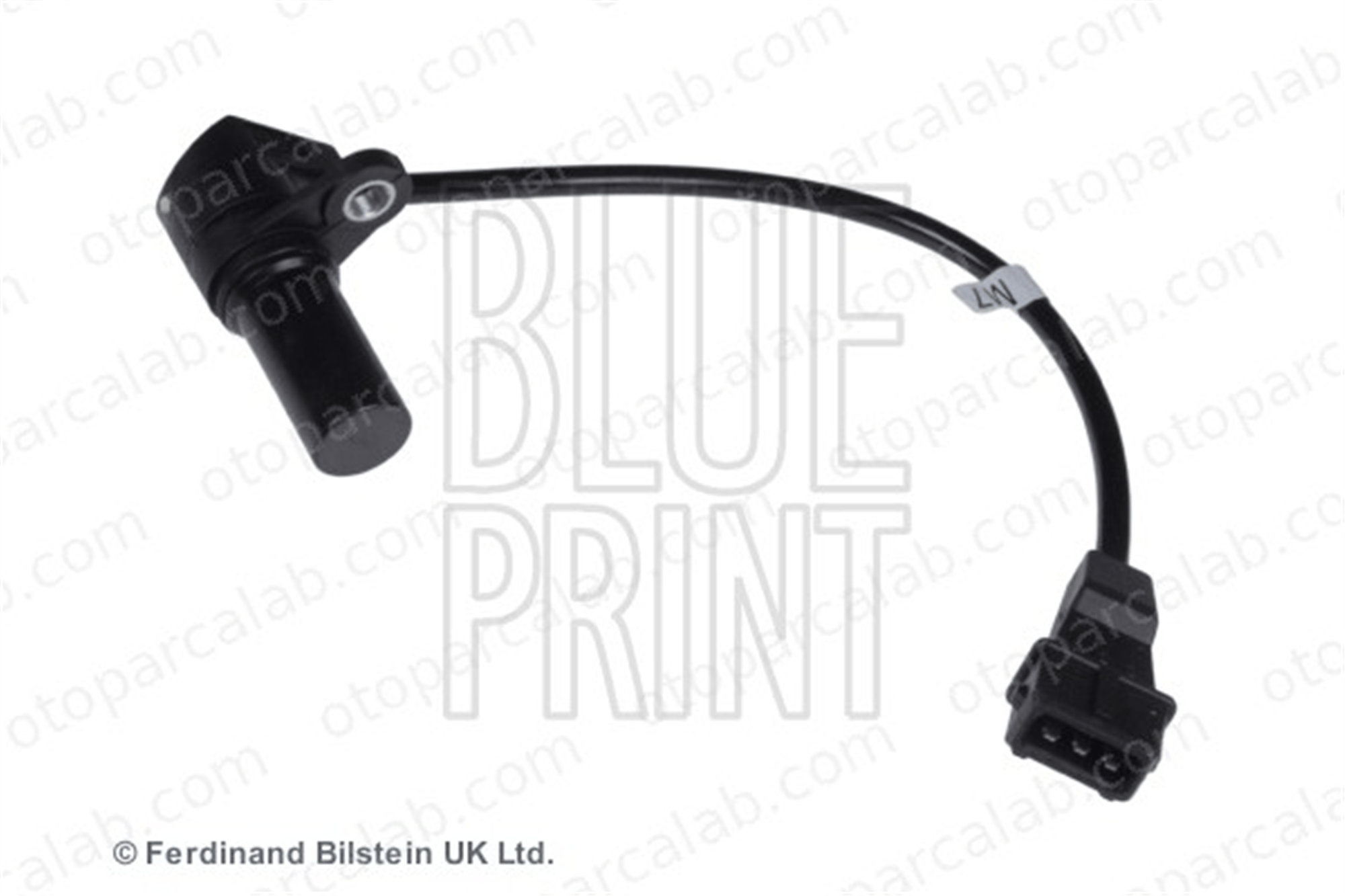 BLUE PRINT ADG07271 Krank Sensörü CHEVROLET SPARK MATIZ 96325868 25198944