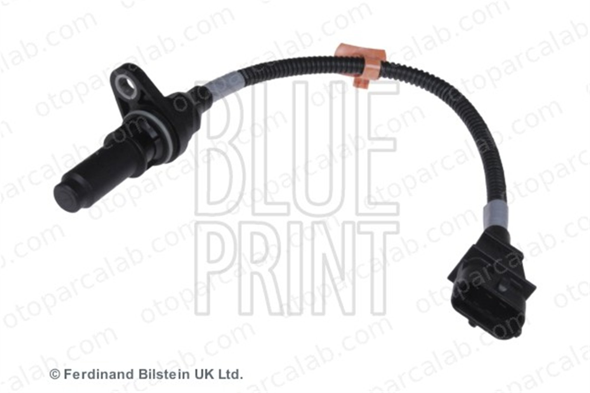 BLUE PRINT ADG07273 Krank Sensörü HYUNDAI i30 i30 Station wagon 391802B020