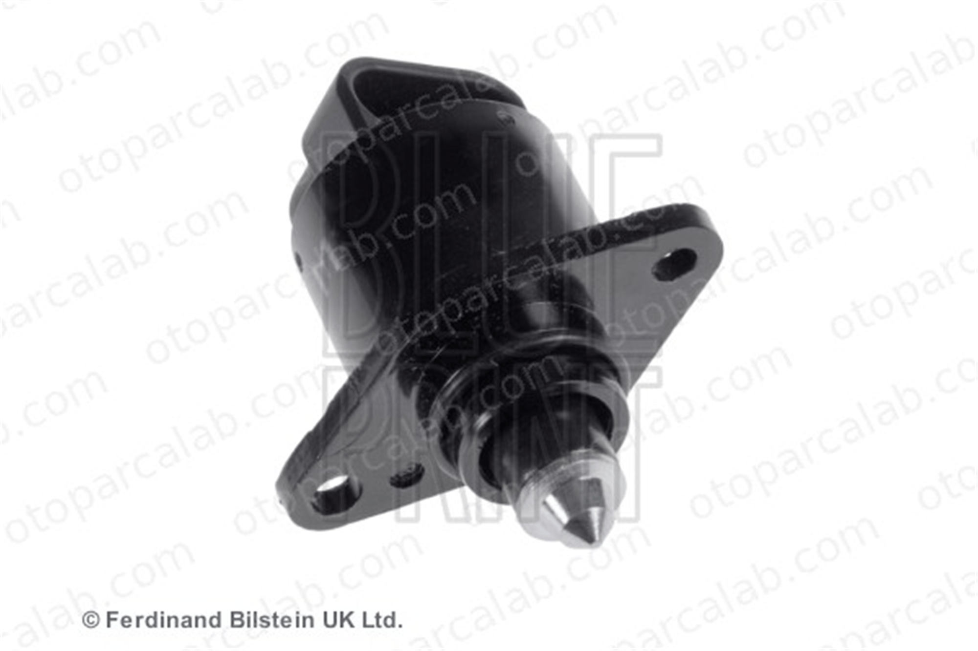 BLUE PRINT ADG07401 Rölanti Ayar Motoru (Valfi) DAEWOO MATIZ MATIZ Kasa/eğik arka 93740918 734613