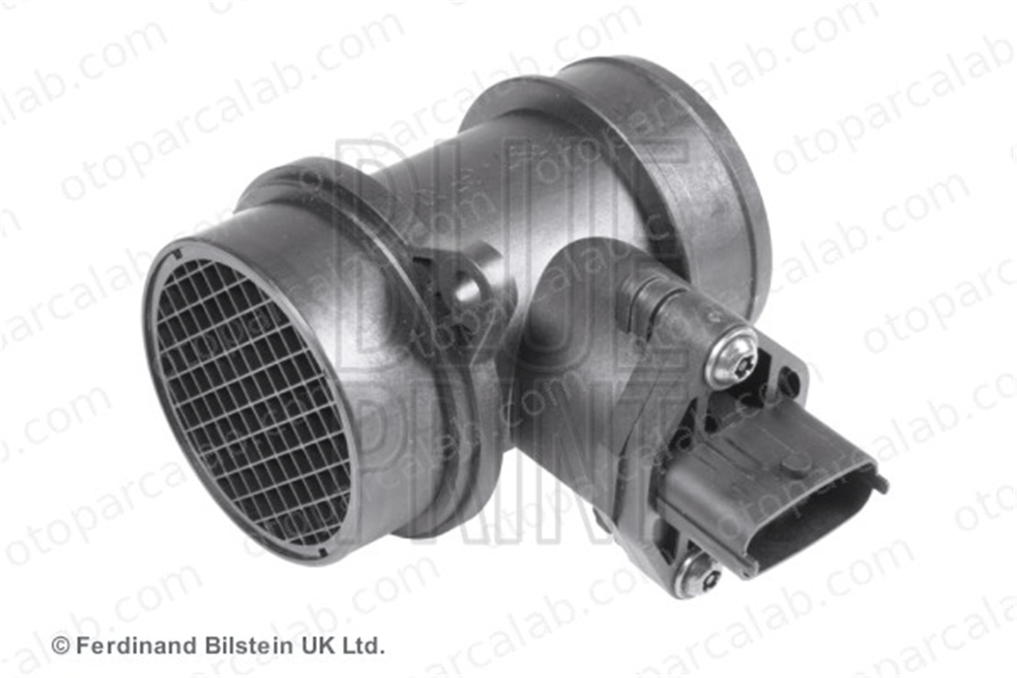 BLUE PRINT ADG074214C Hava Debimetresi FIAT PANDA DOBLO Kasa/büyük limuzin 2816427500 46784582