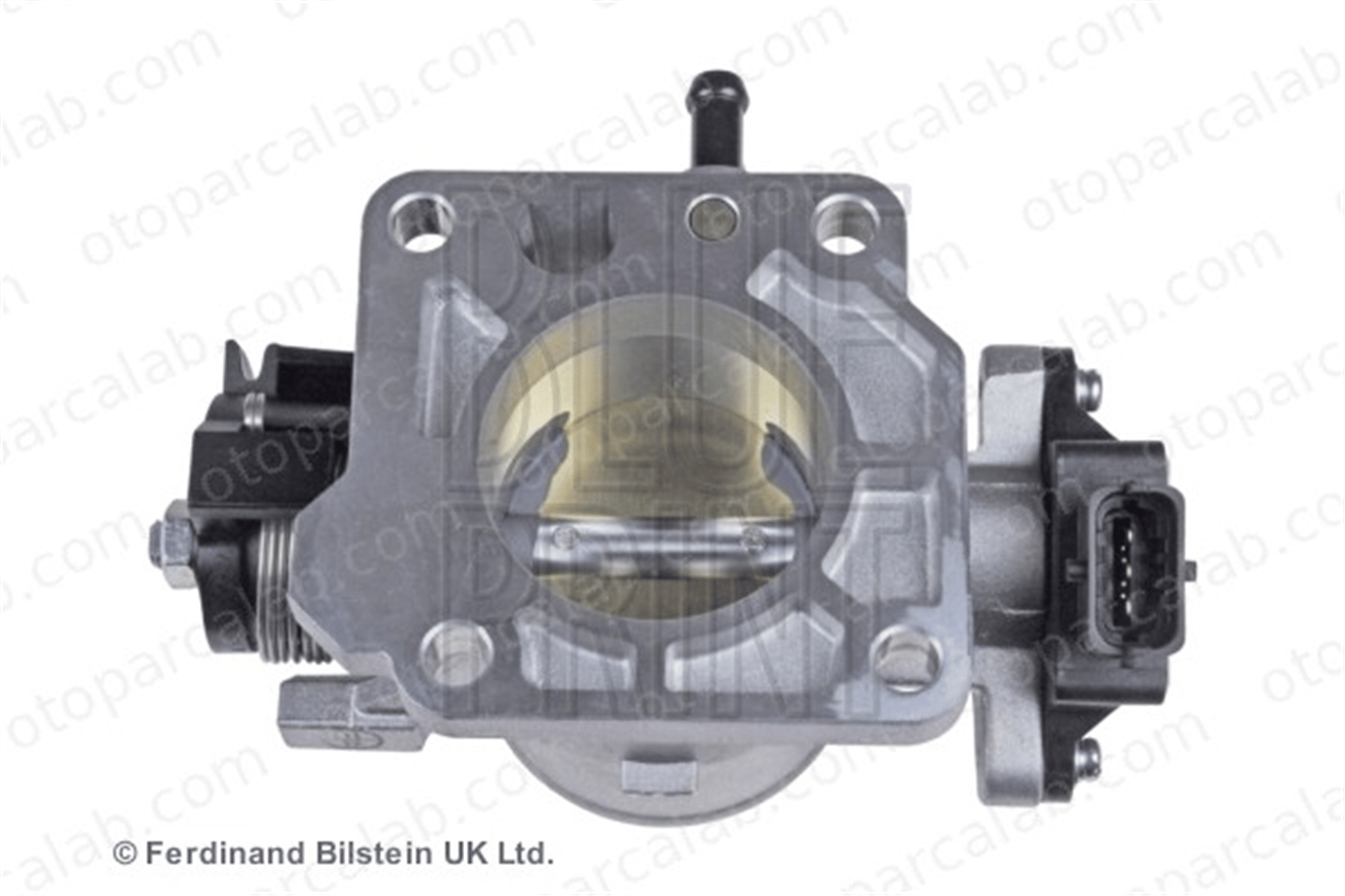 BLUE PRINT ADG074230 Gaz Kelebeği HYUNDAI GETZ 3510026900