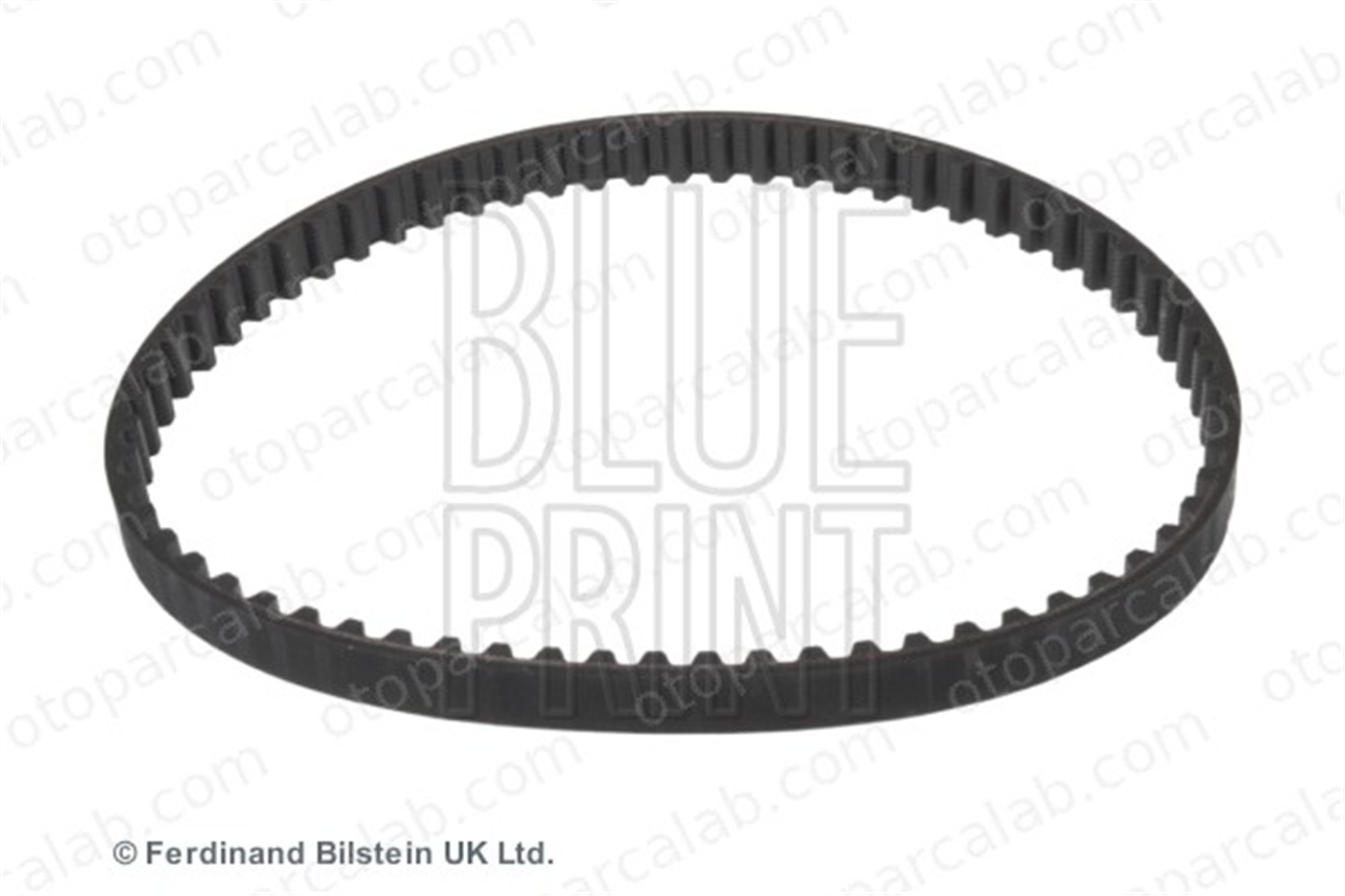 BLUE PRINT ADG07508 Triger Kayışı HYUNDAI SANTA FÉ I H-1 / STAREX Minibüs/Otobüs 2335638020 2335638000