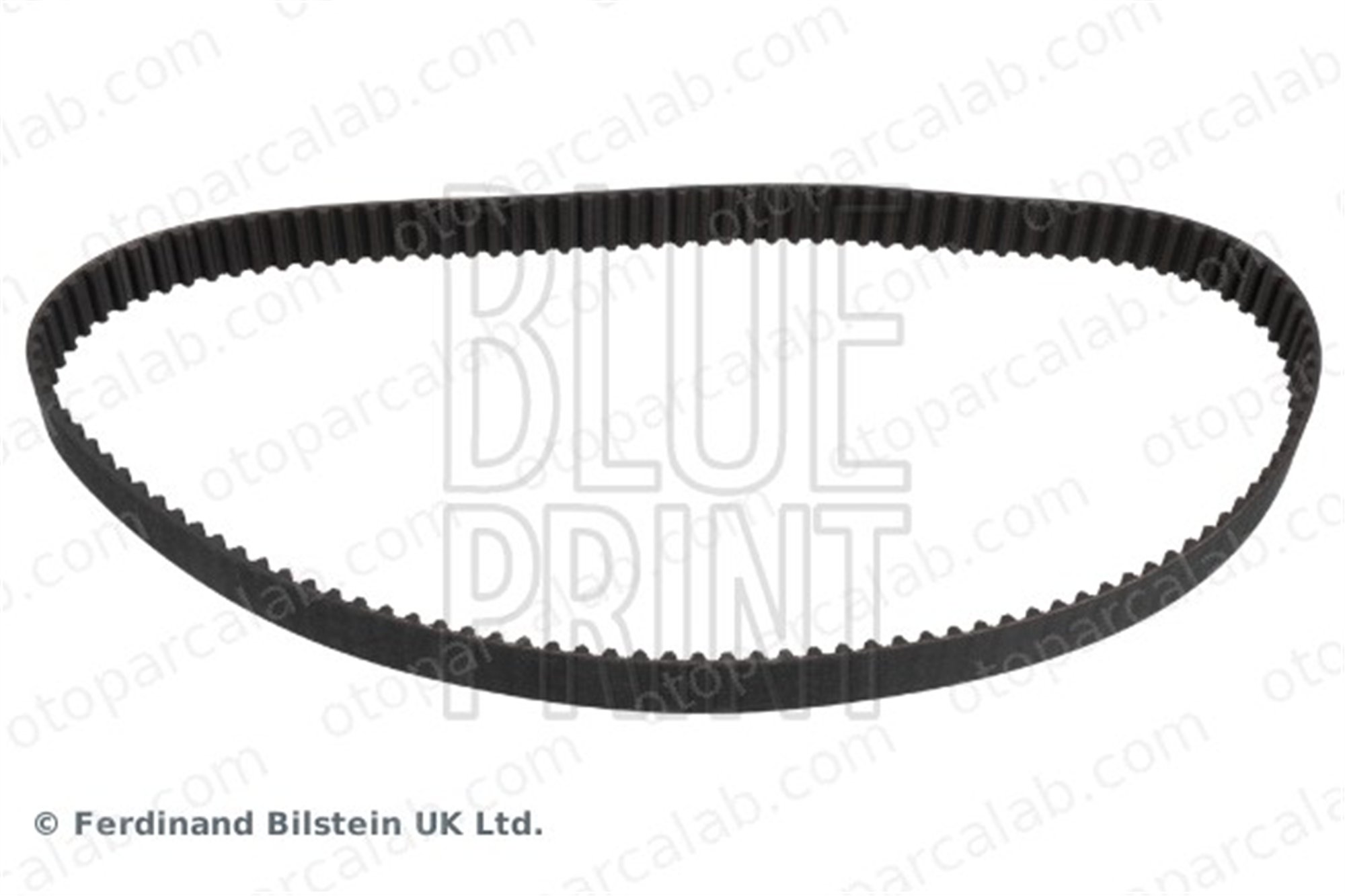 BLUE PRINT ADG07526 Triger Kayışı HYUNDAI TUCSON GETZ 2431227000 2431227250