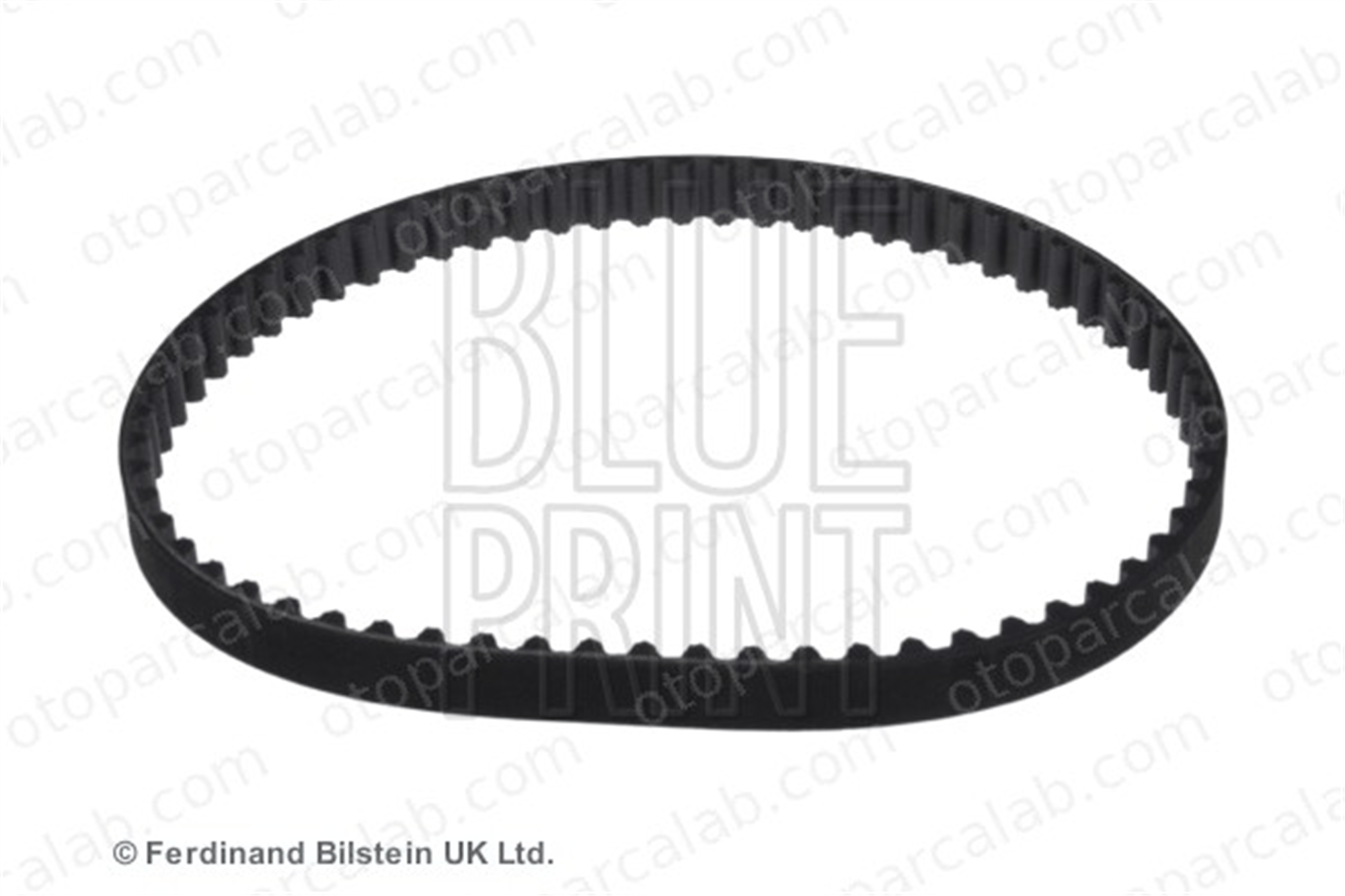 BLUE PRINT ADG07530 Triger Kayışı HYUNDAI SONATA III SONATA II 2335633130 2335633140