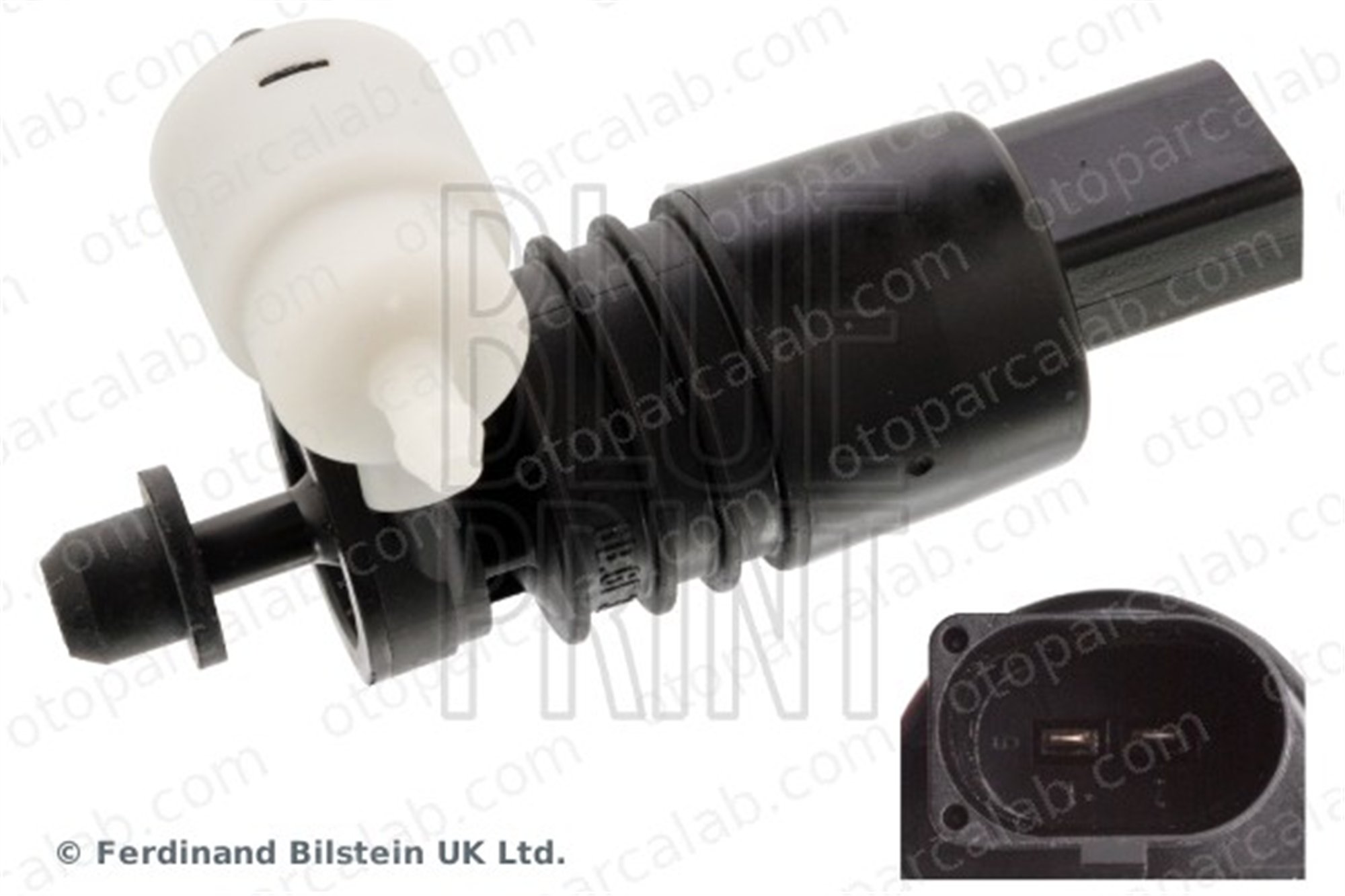 BLUE PRINT ADG07911 Cam Su Motoru OPEL INSIGNIA A INSIGNIA A Sports Tourer 13250357 1450059