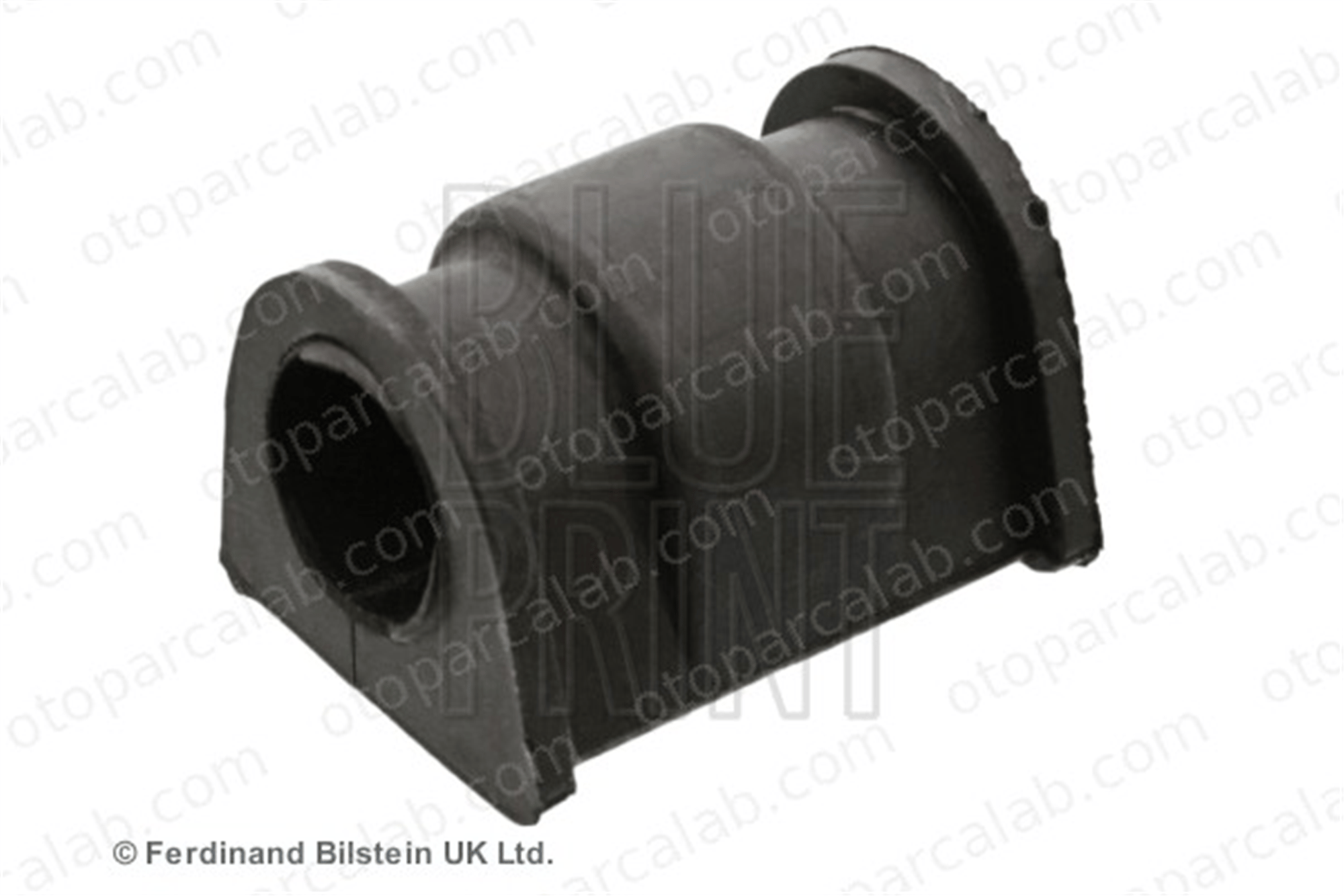 BLUE PRINT ADG08009 Viraj Demir Lastiği Ön HYUNDAI ATOS ADG08009 5481302000