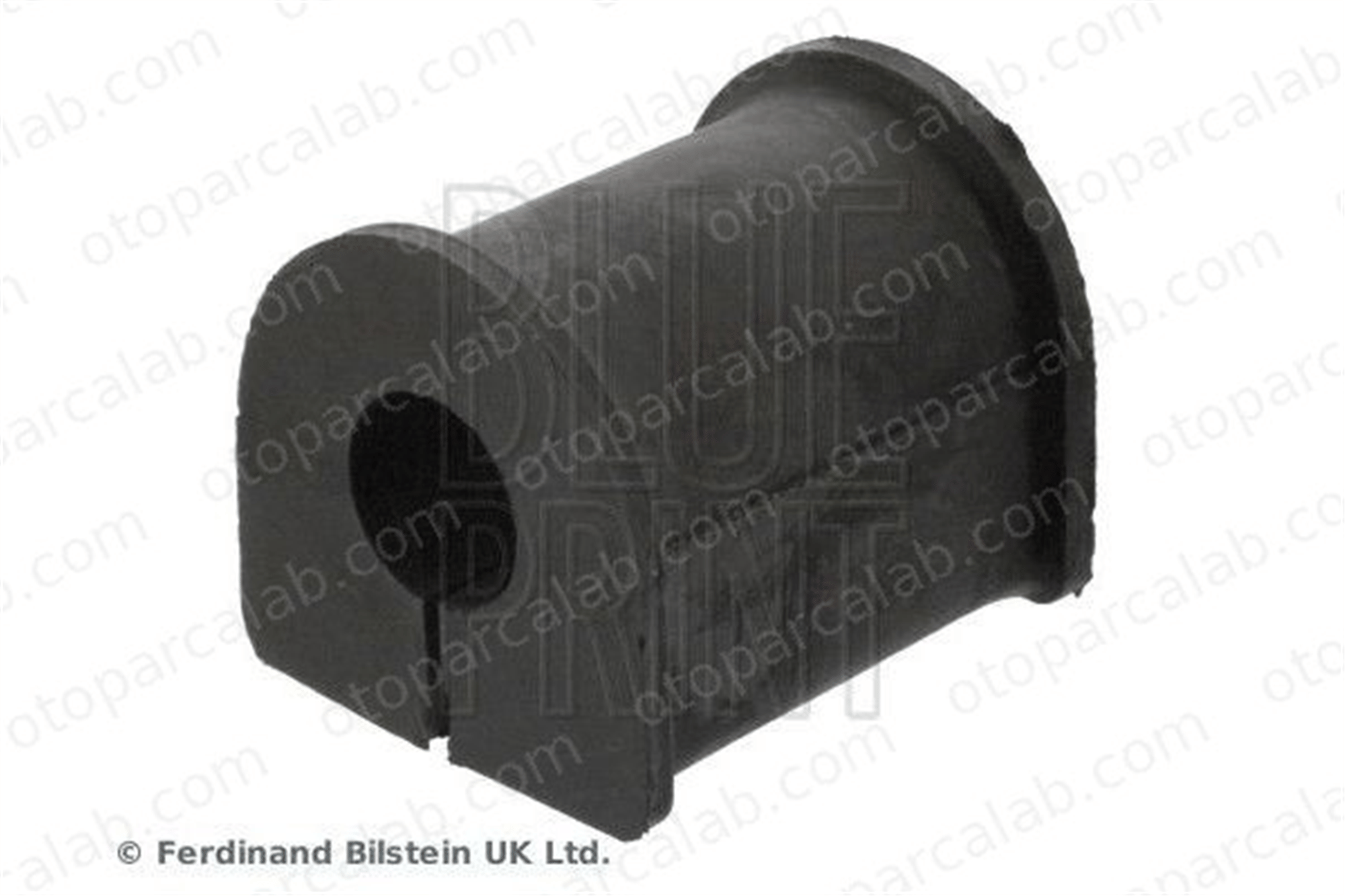 BLUE PRINT ADG08012 Viraj Demir Lastiği Arka HYUNDAI ELANTRA III ELANTRA III Sedan ADG08012 555132D100