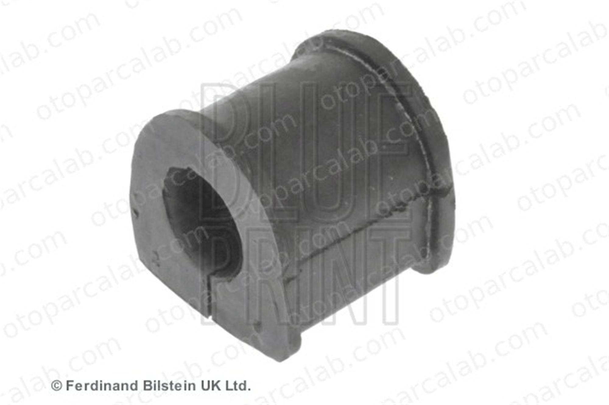 BLUE PRINT ADG080179 Viraj Demir Lastiği Ön HYUNDAI H100 Platform şasi 5471244150
