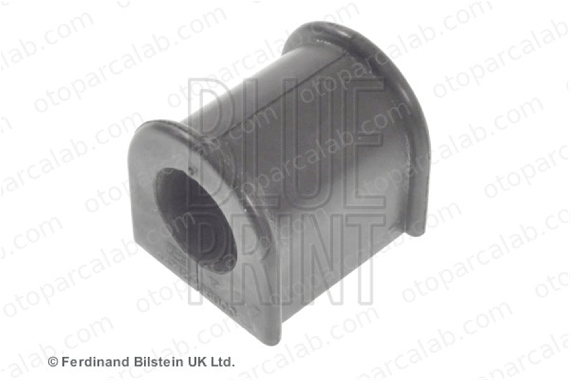 BLUE PRINT ADG080186 Viraj Demir Lastiği Arka SSANGYONG REXTON / REXTON II 4471208000