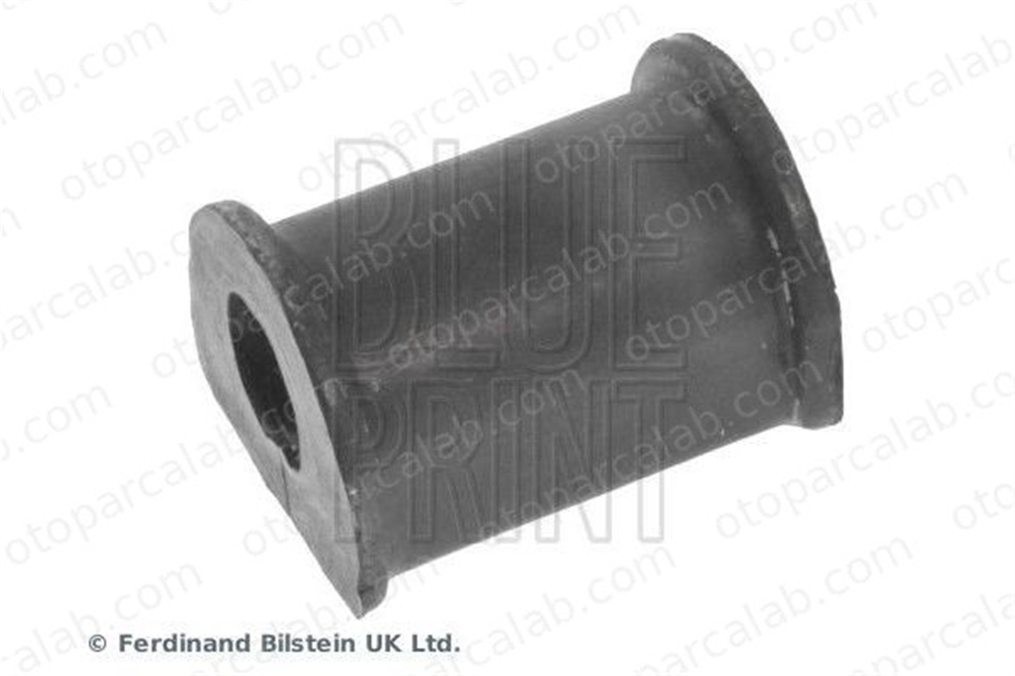 BLUE PRINT ADG080200 Viraj Demir Lastiği Arka HYUNDAI SONATA III SONATA IV 5557738101