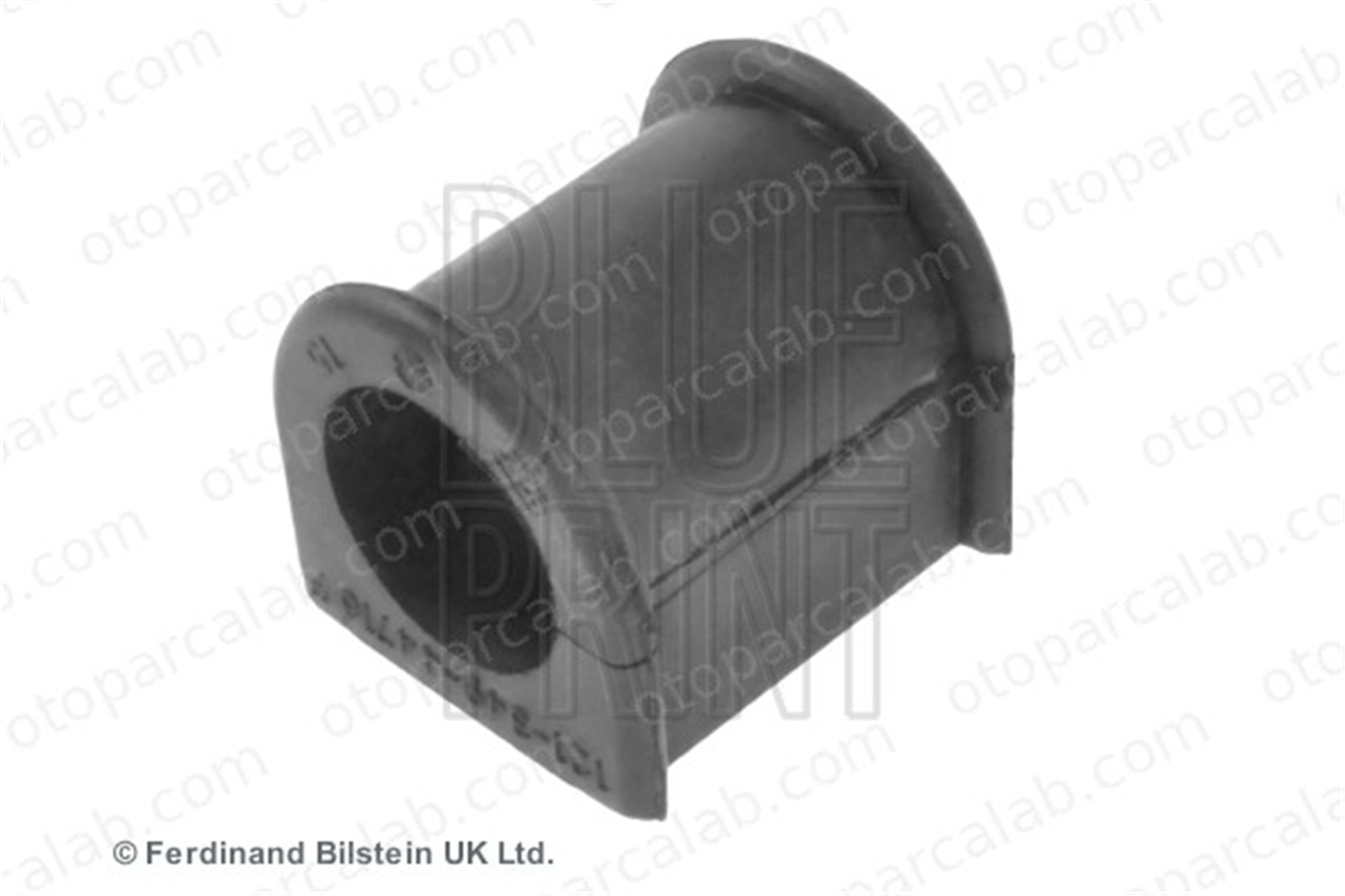 BLUE PRINT ADG080202 Viraj Demir Lastiği Arka SSANGYONG MUSSO KORANDO 4471605000