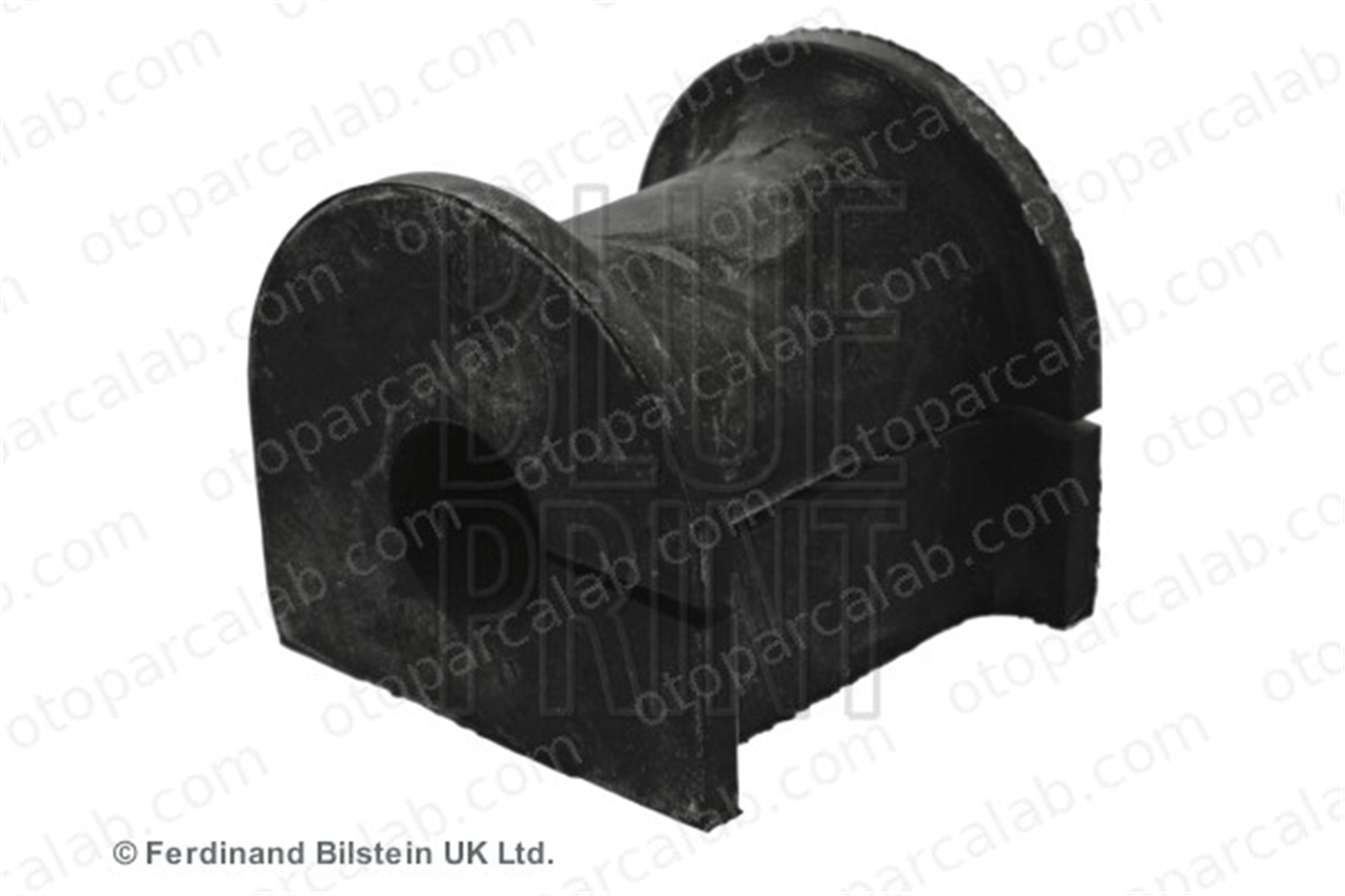 BLUE PRINT ADG080210 Viraj Demir Lastiği Arka DAEWOO LACETTI Hatchback NUBIRA Sedan 96839848 96434540