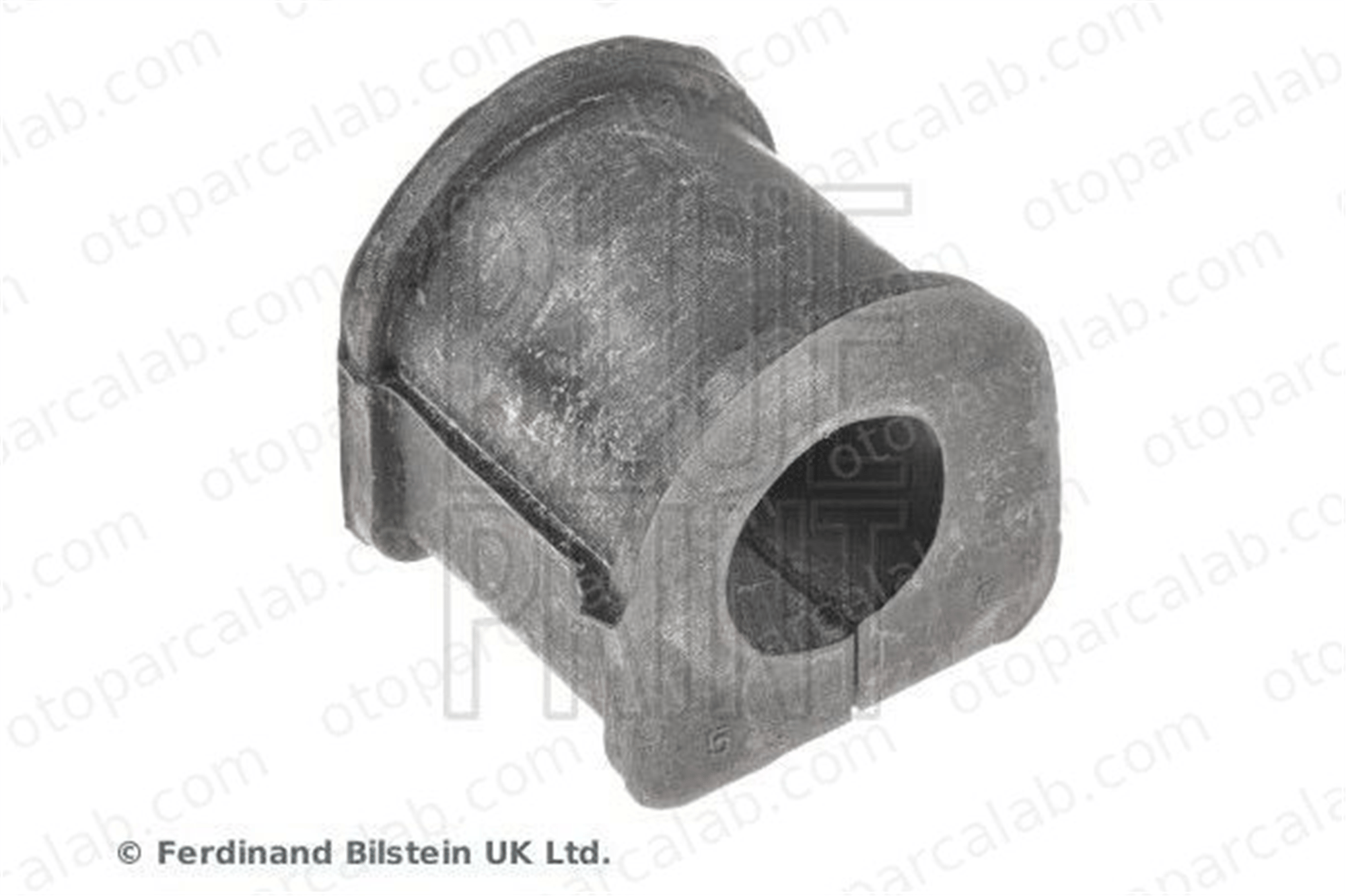 BLUE PRINT ADG080231 Viraj Demir Lastiği Ön HYUNDAI H100 Platform şasi 547114B000
