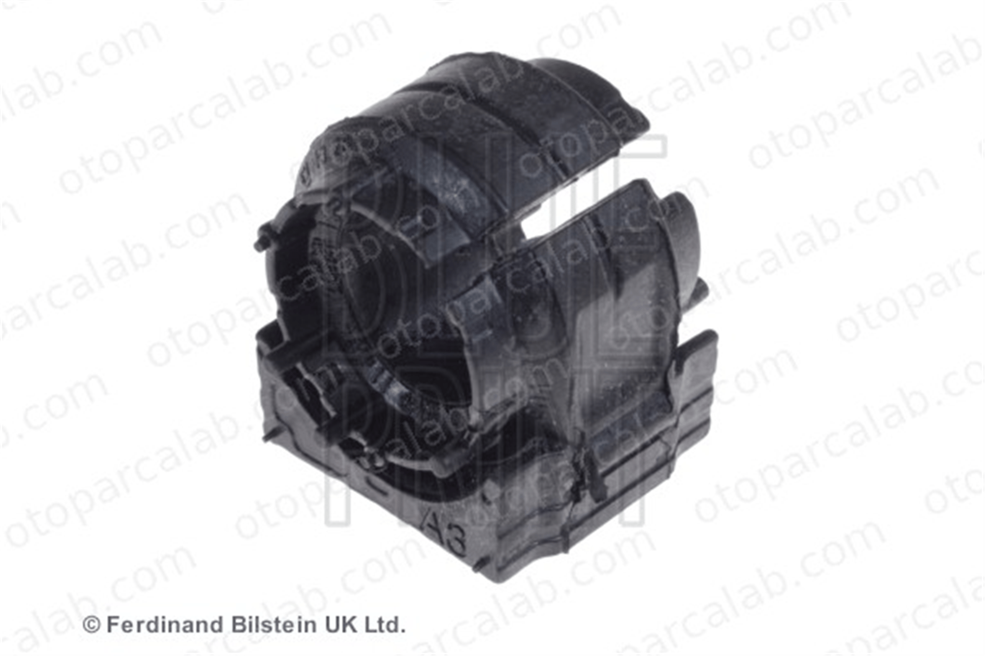 BLUE PRINT ADG080271 Viraj Demir Lastiği Ön OPEL INSIGNIA A INSIGNIA A Sports Tourer 13281782 013281782