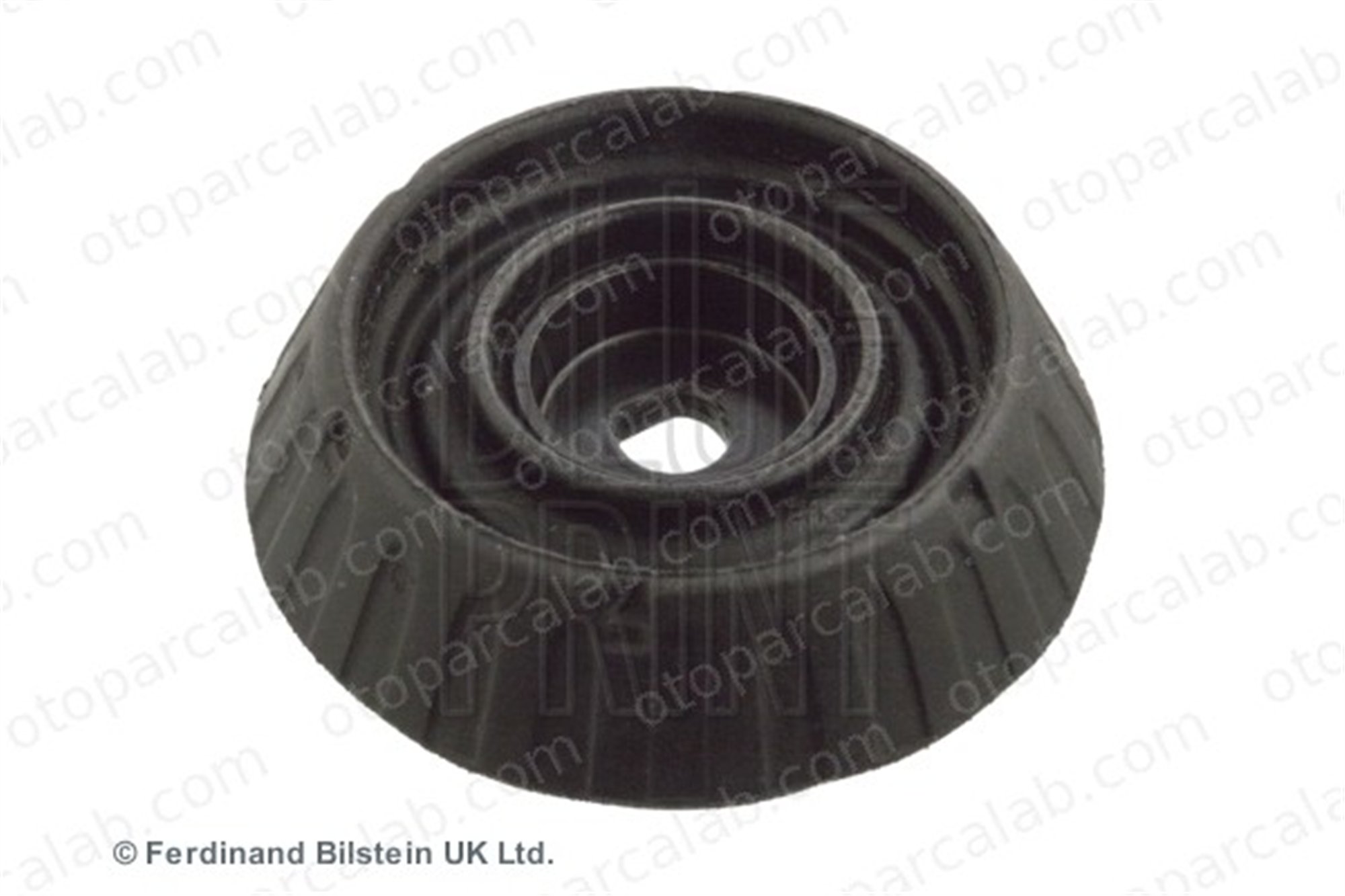 BLUE PRINT ADG080283 Amortisör Tabla Takozu Ön Sağ veya Sol HYUNDAI i10 I KIA PICANTO I 5461107000