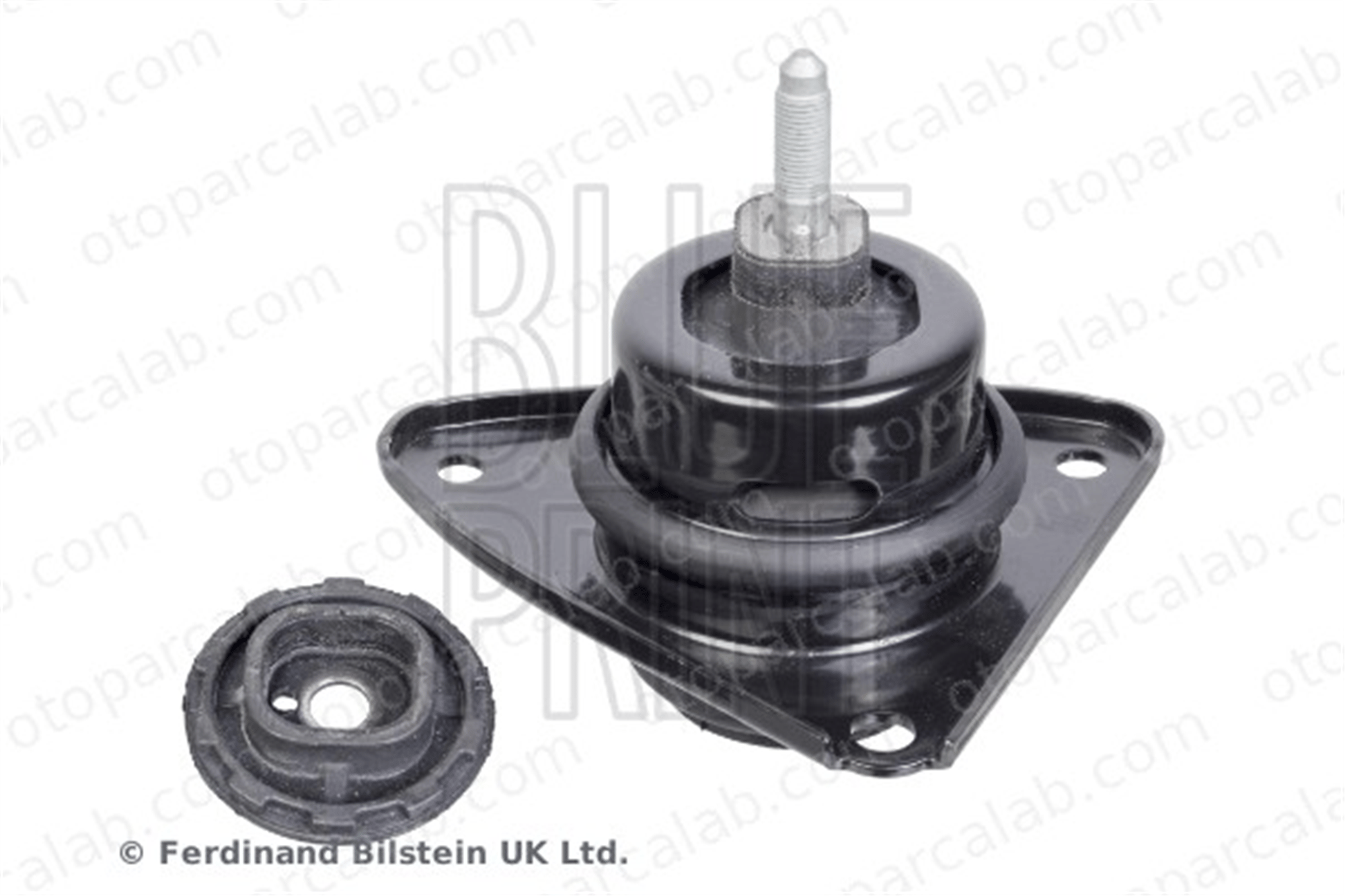 BLUE PRINT ADG080290 Motor Takozu Sağ HYUNDAI i30 KIA CEE'D SW 218100Q000 218101H300