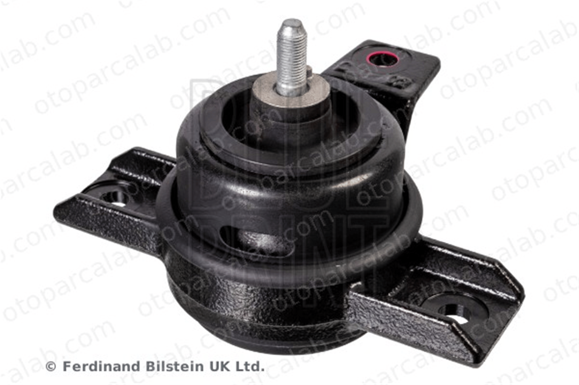 BLUE PRINT ADG080341 Motor Takozu Sağ HYUNDAI SANTA FÉ II SANTA FÉ II Kasa/SUV 218112B100