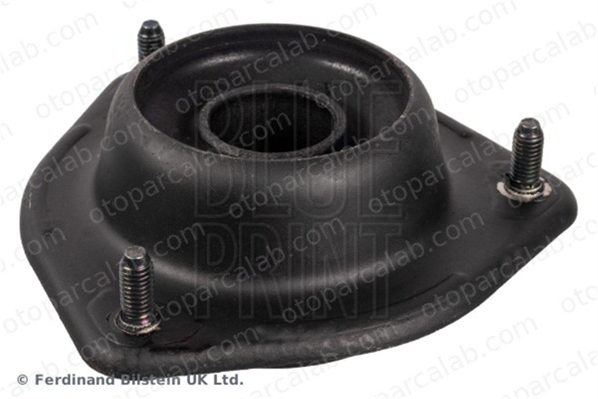 BLUE PRINT ADG080504 Amortisör Tabla Takozu Ön Sağ veya Sol HYUNDAI ACCENT I ACCENT Sedan 5461022000 5461025000