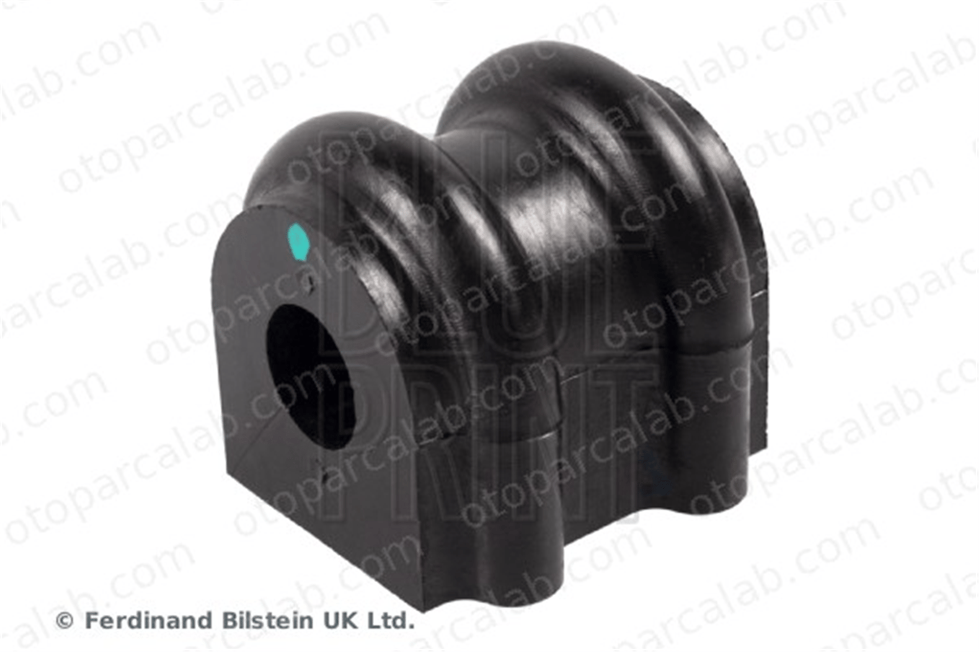 BLUE PRINT ADG080514 Viraj Demir Lastiği Arka HYUNDAI SANTA FÉ II KIA SORENTO II 555132B200