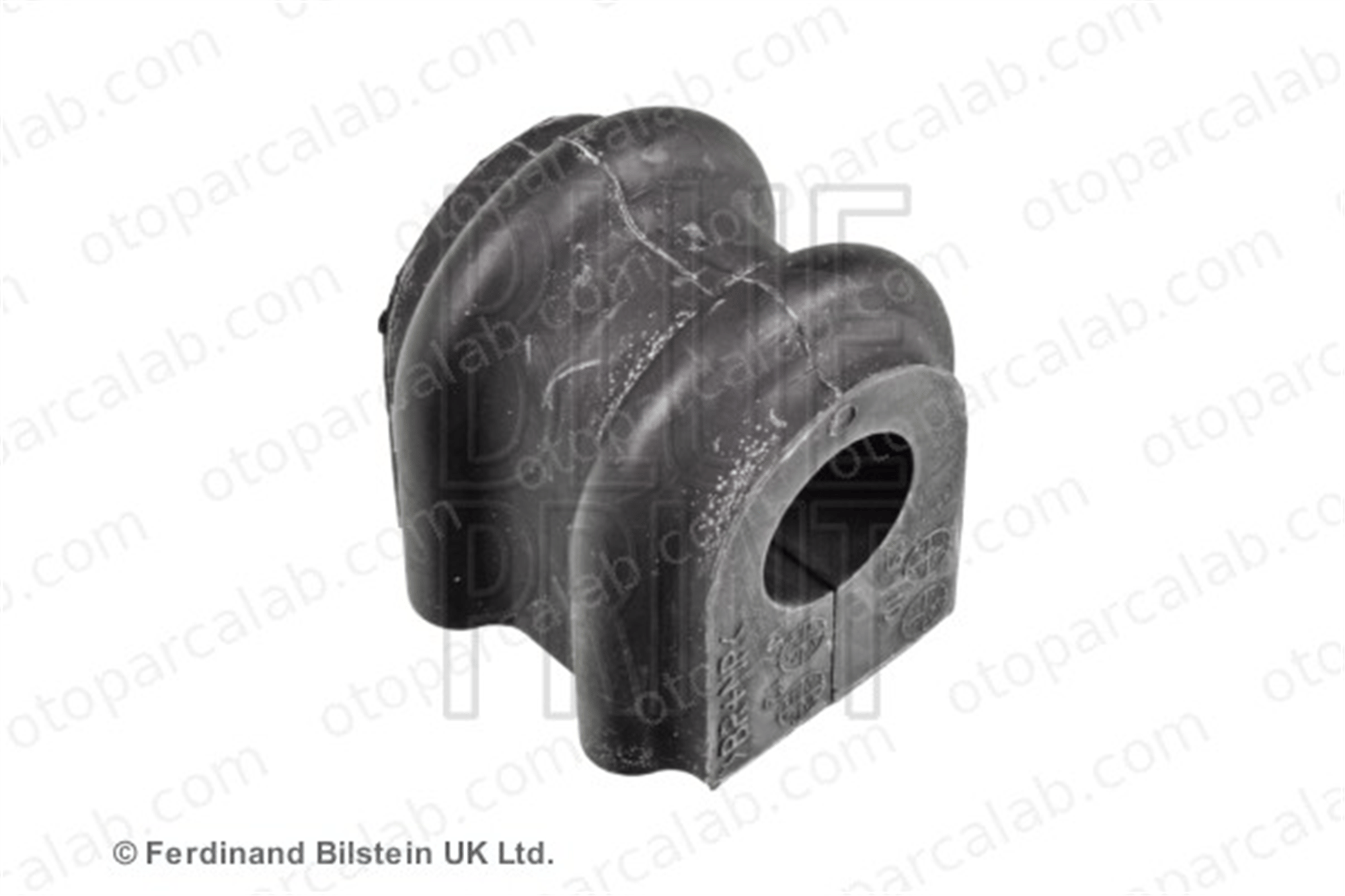 BLUE PRINT ADG08068 Viraj Demir Lastiği Ön HYUNDAI GETZ 548131C010