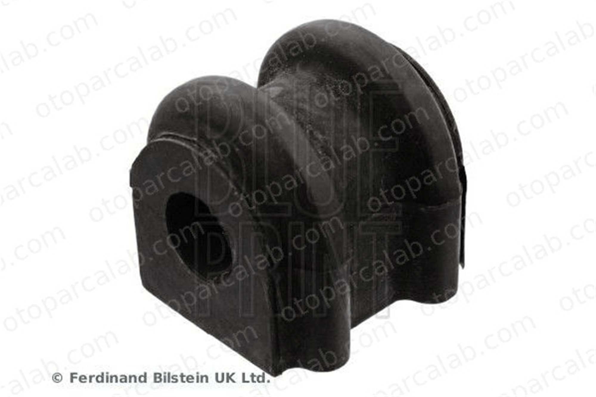BLUE PRINT ADG08075 Viraj Demir Lastiği Arka HYUNDAI SONATA V GRANDEUR 545512D000 555133K100