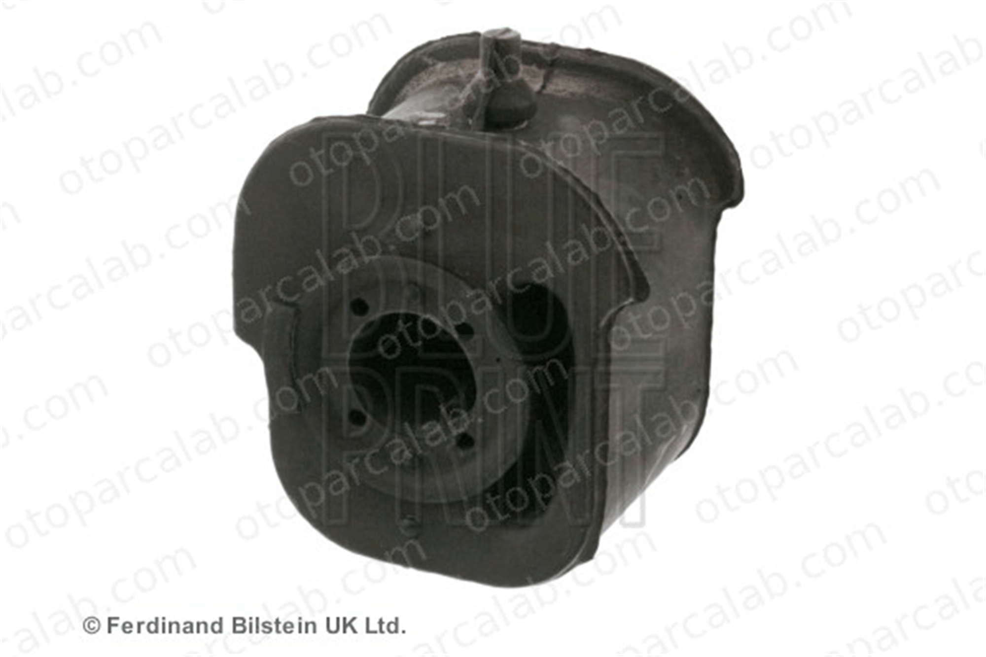 BLUE PRINT ADG08098 Salıncak Burcu Ön Alt Sağ veya Sol HYUNDAI PONY PONY / EXCEL Sedan 5455224100 5455224000