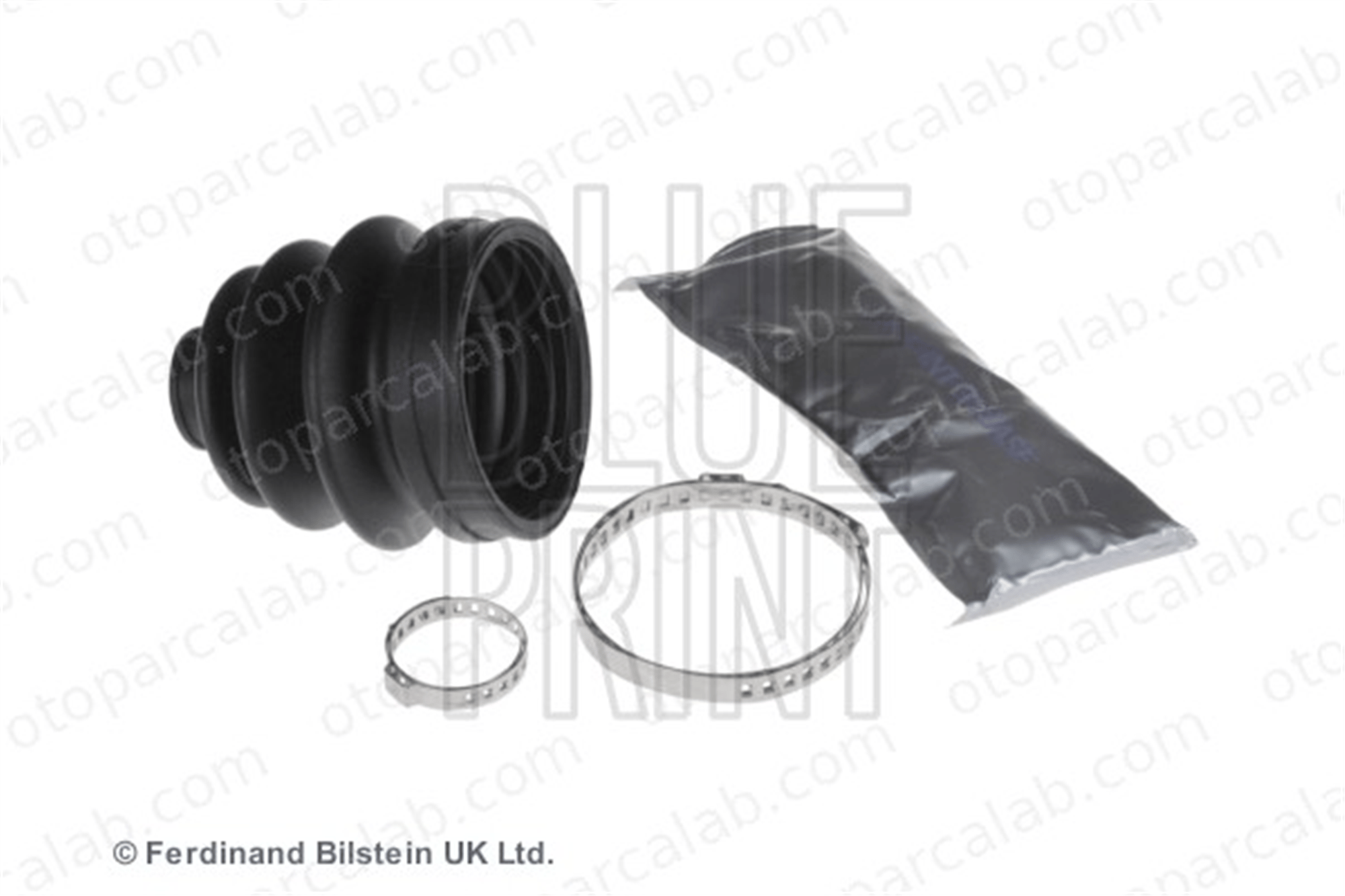 BLUE PRINT ADG08114 Aks Körüğü Ön Dış Sağ veya Sol HYUNDAI ATOS SUZUKI ALTO VI 4950902A00 4411879F10