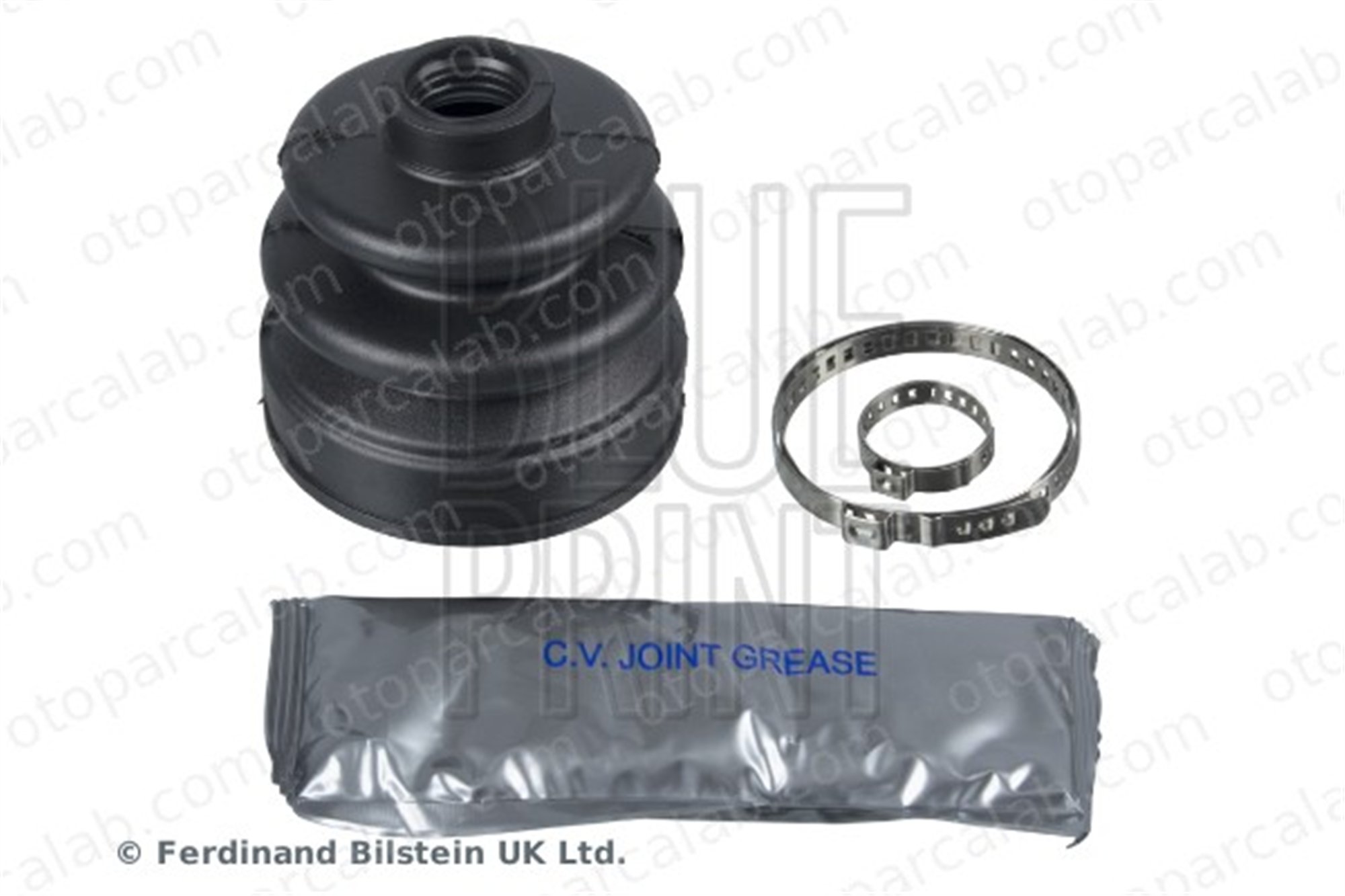 BLUE PRINT ADG08177 Aks Körüğü Ön İç Sağ veya Sol HYUNDAI TUCSON MATRIX 4950617A10 495062EA00