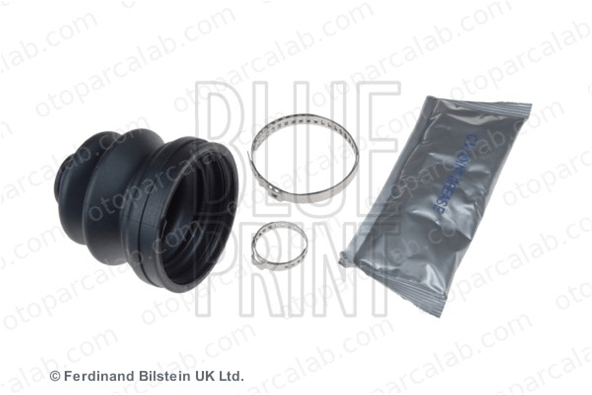 BLUE PRINT ADG08178 Aks Körüğü Arka İç Sağ veya Sol HYUNDAI TUCSON COUPE II 495062CA00