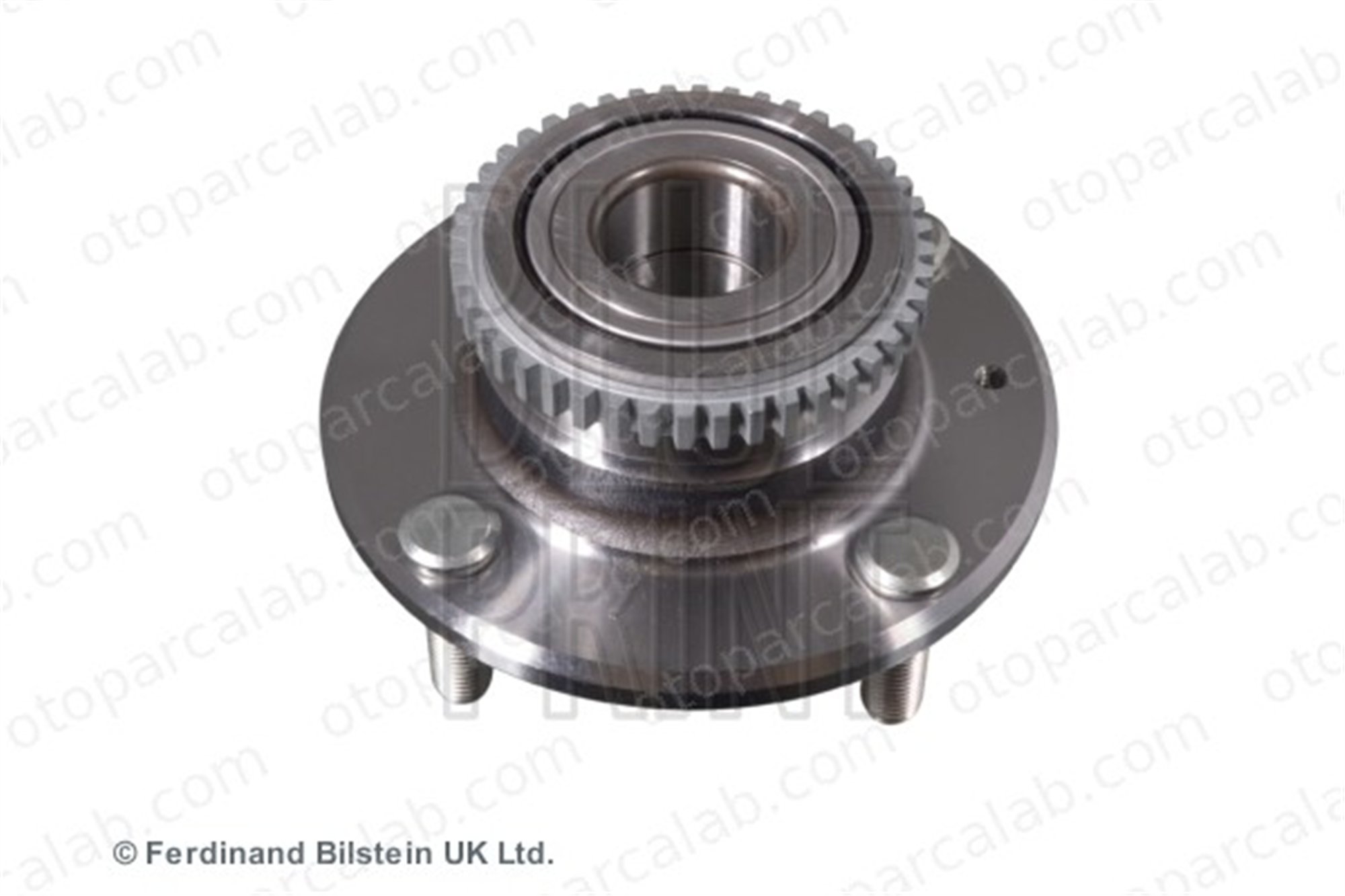 BLUE PRINT ADG08364 Teker Rulmanı Arka Sağ veya Sol HYUNDAI ELANTRA III ELANTRA III Sedan 527102D000 527102D000S1